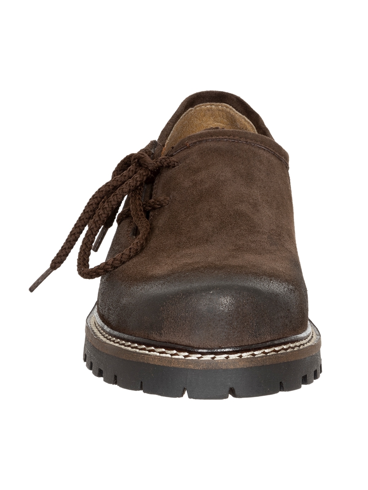 Almsach Haferlschuh »Haferlschuh MICHI-Velourespresso«