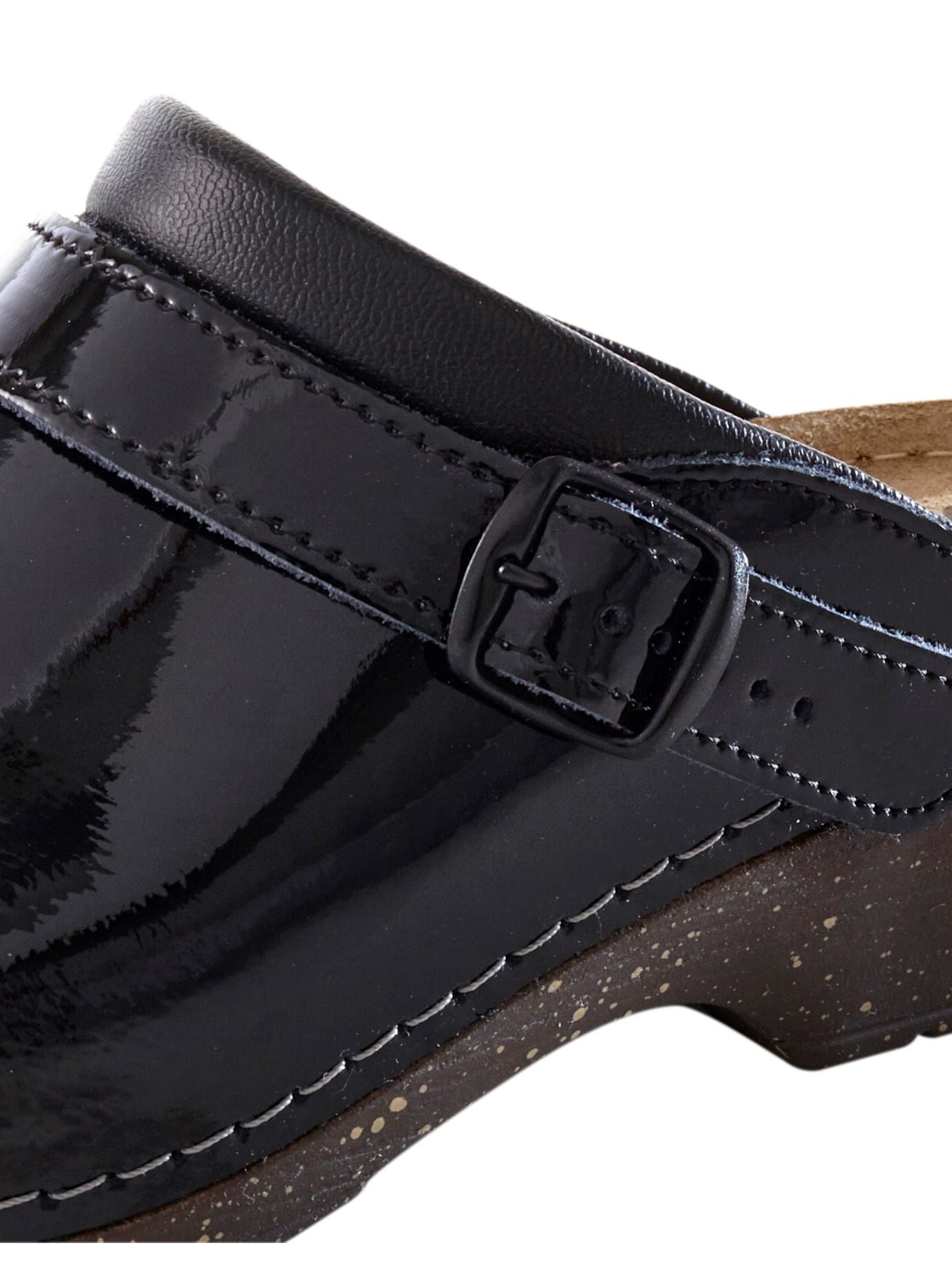 Clog