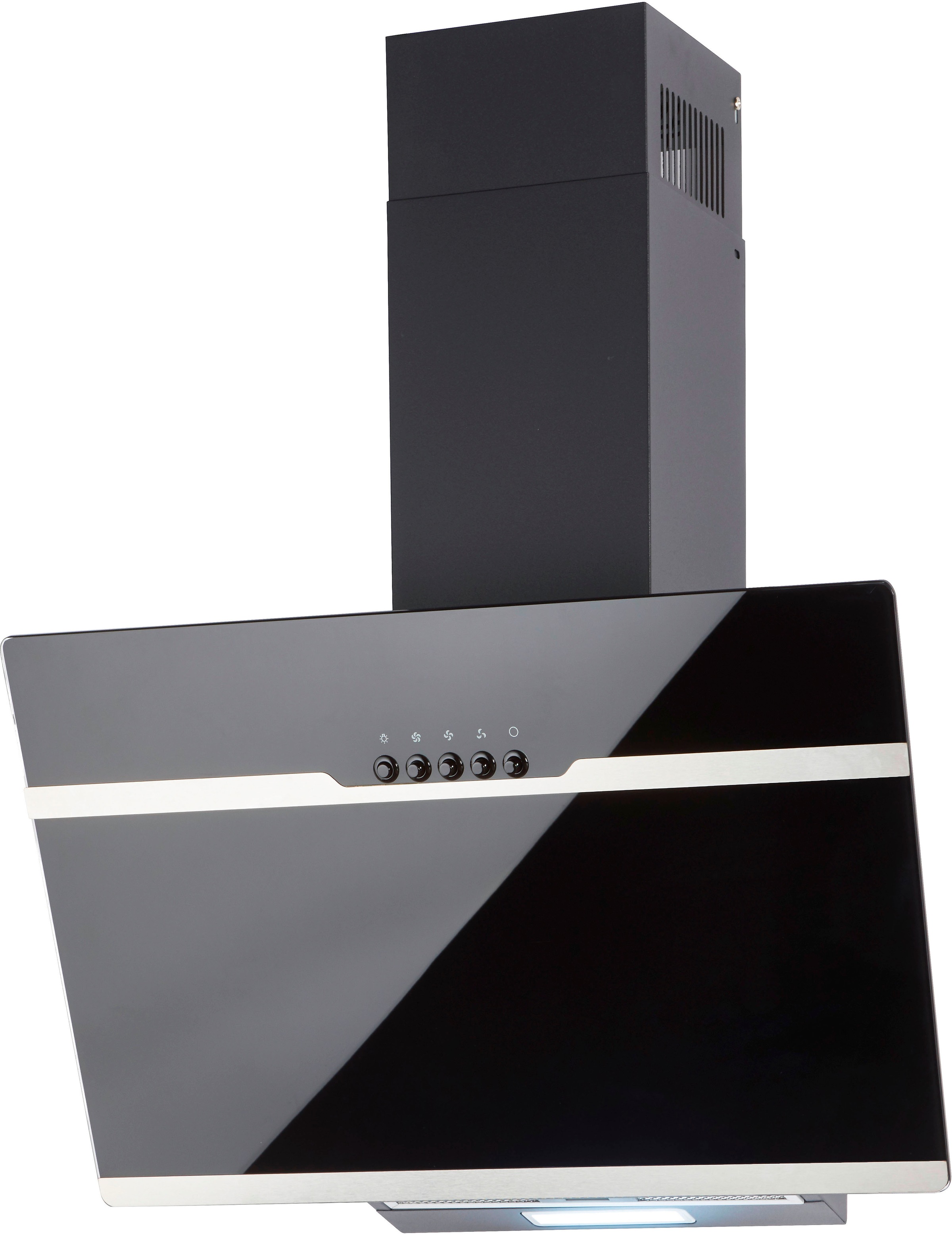 KOCHSTATION Küchenzeile »KS-Mailand«, Breite 370 cm, mit E-Geräten, MDF Fronten