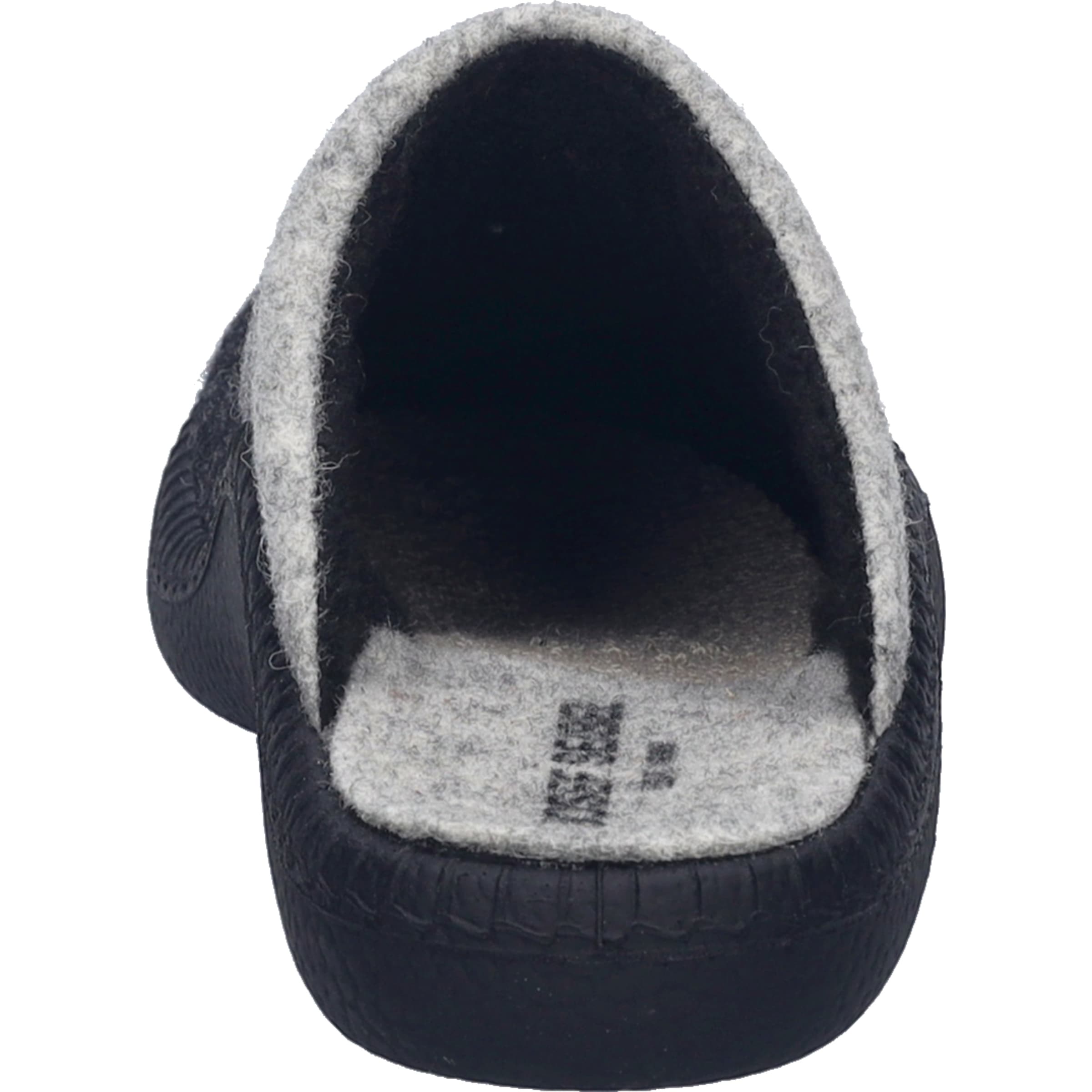 Josef Seibel Hausschuh »Monaco D 06, titan-multi«