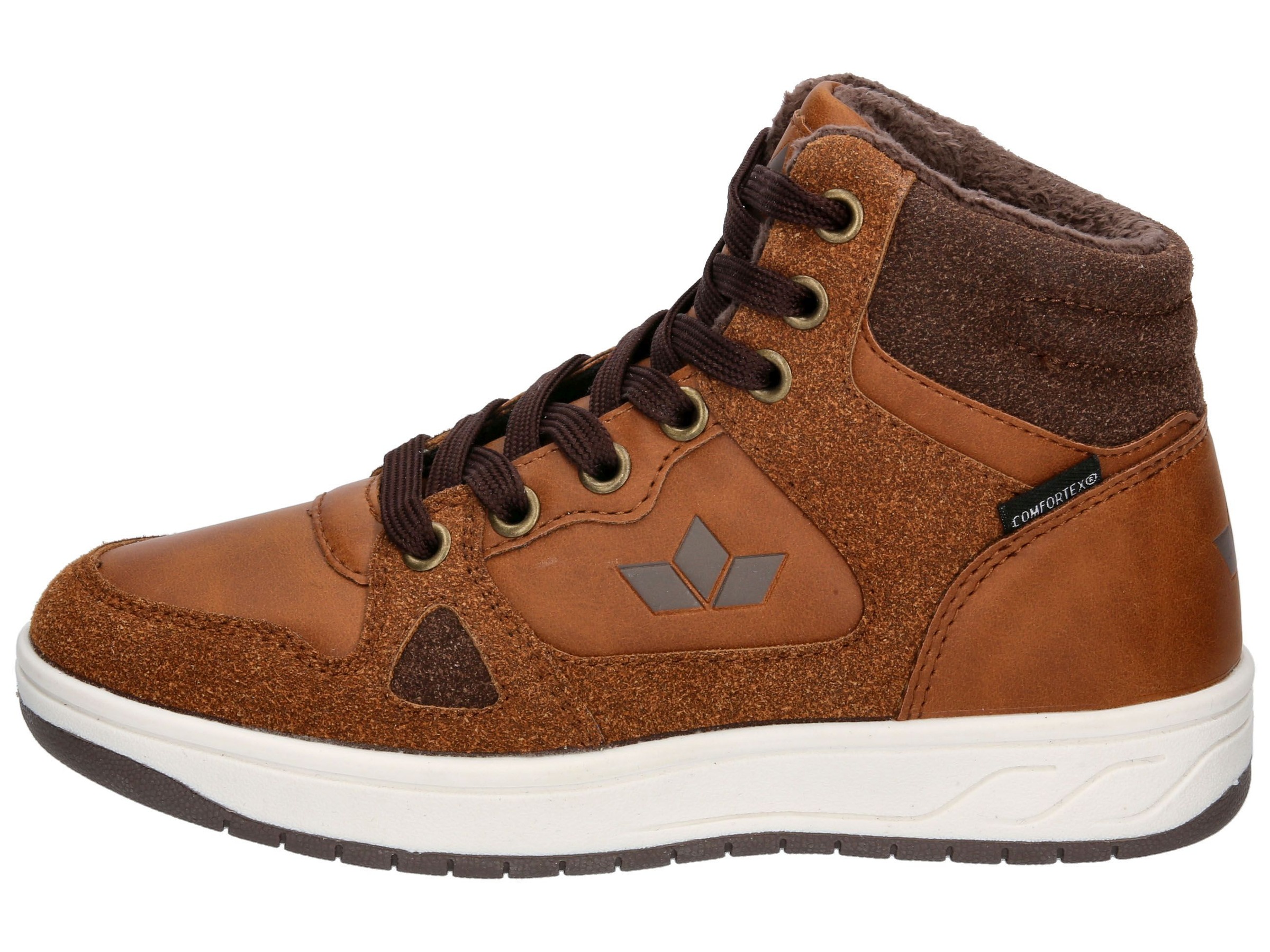 Lico Winterstiefel »Freizeitstiefel Colden«