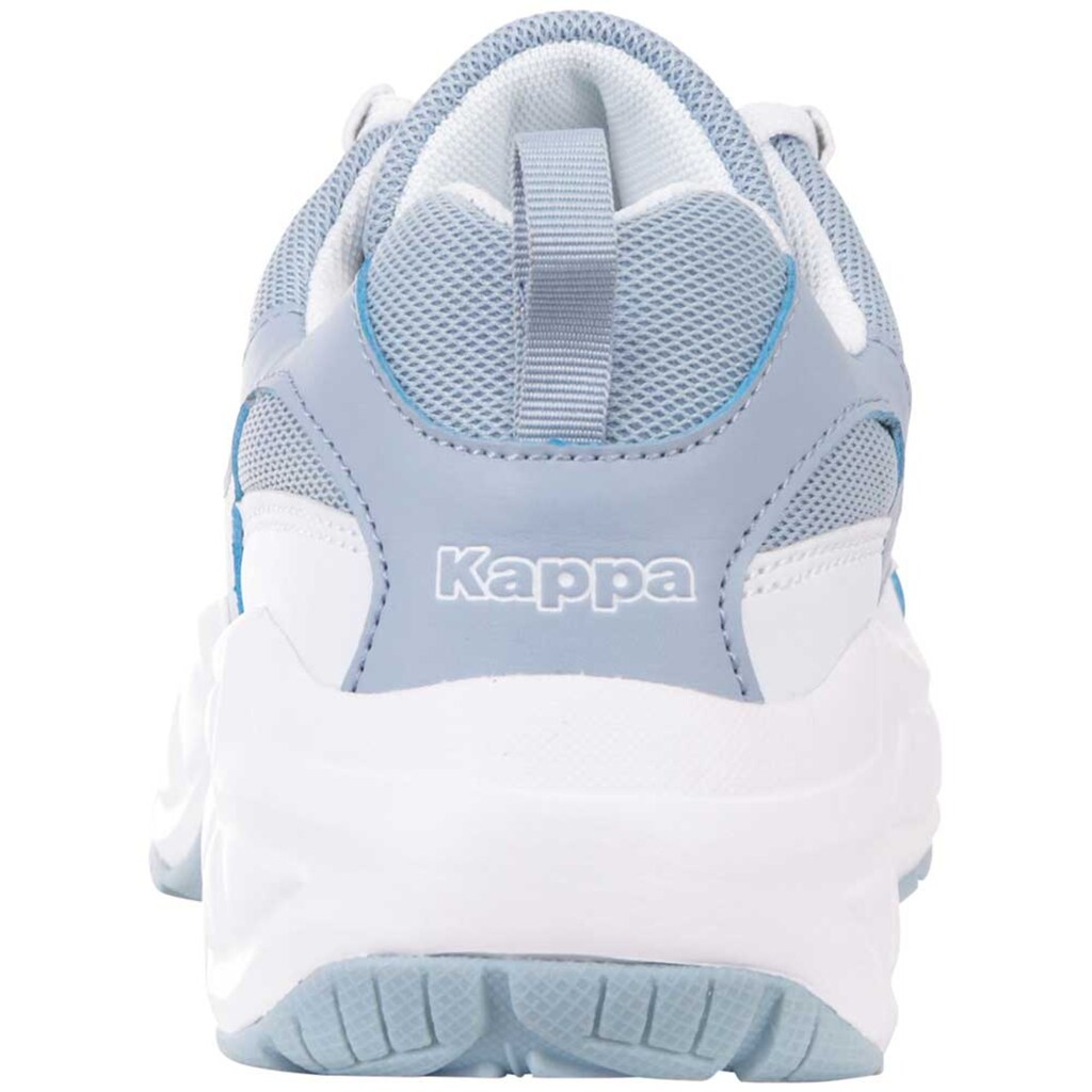 Kappa Plateausneaker