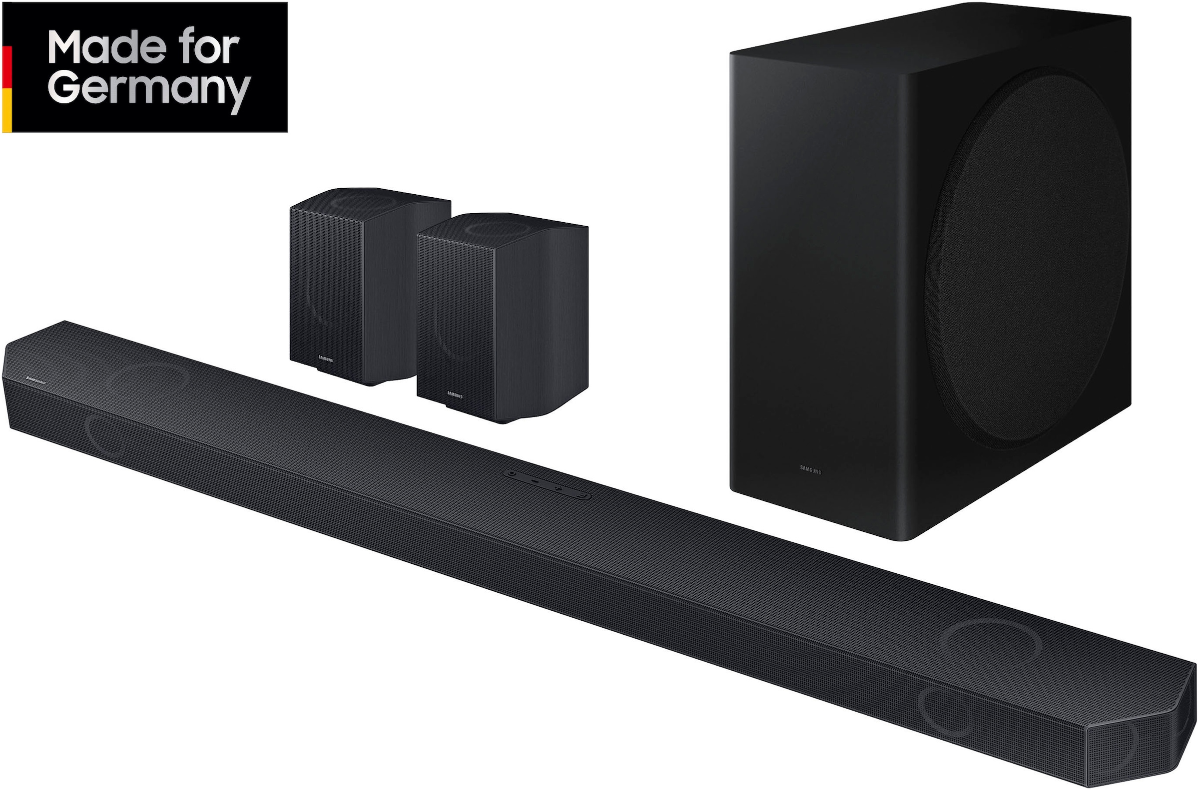 Soundbar »HW-Q935GD«