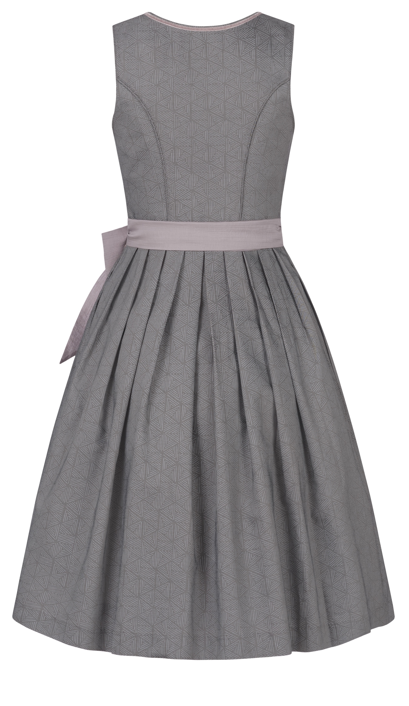 Nübler Trachtenkleid »Dirndl midi Fabiane«