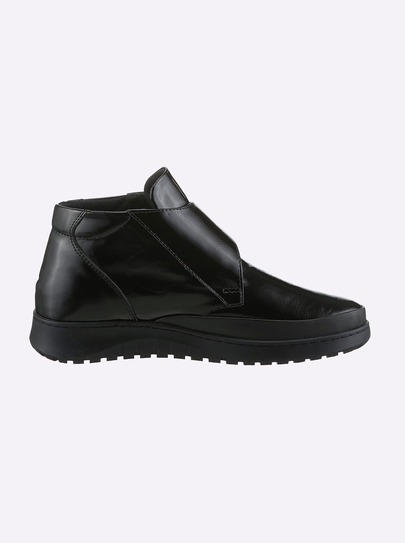 Casual Looks Stiefelette