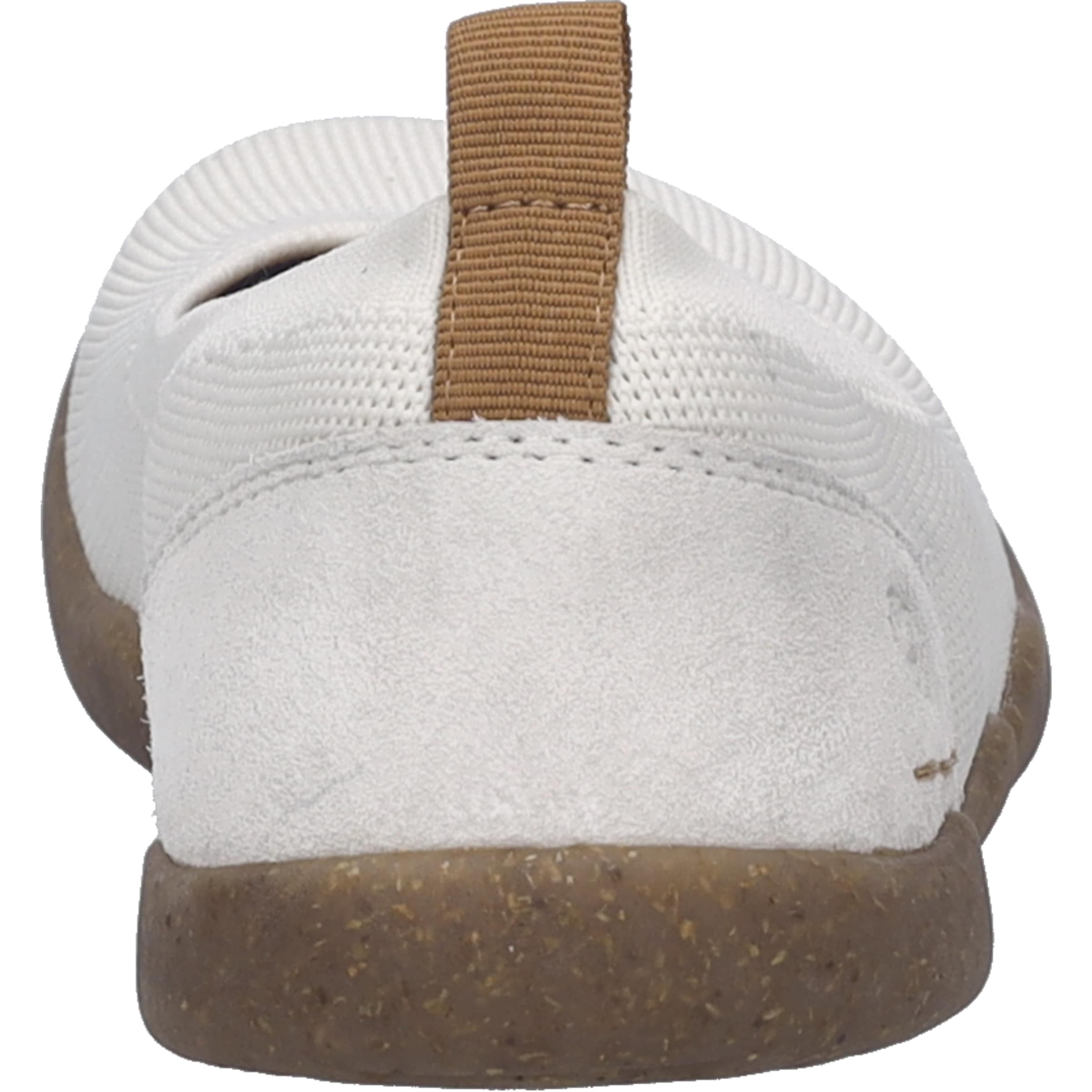 Josef Seibel Ballerina »Cassandra 06, weiss«