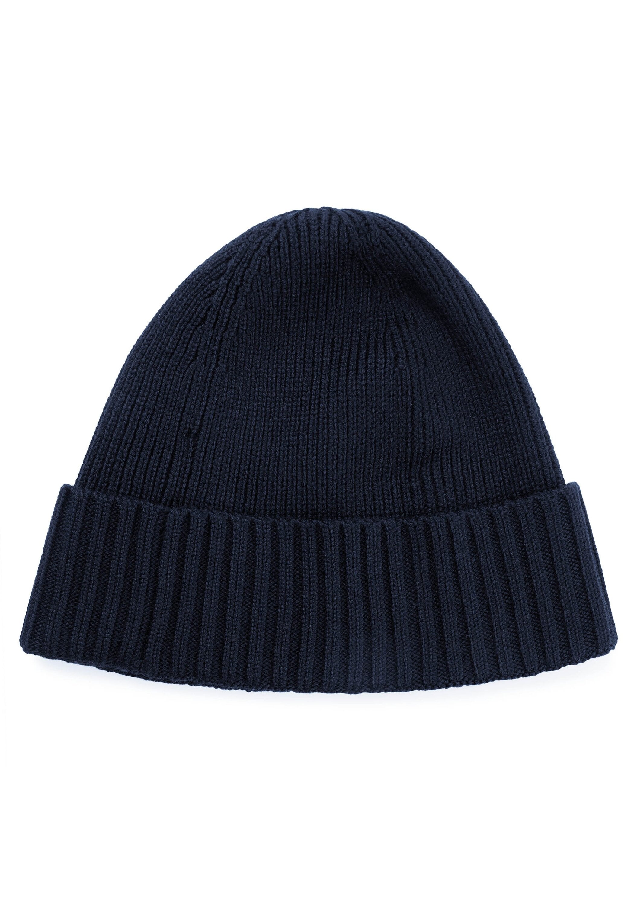 BOSS Beanie »Mütze Fati«