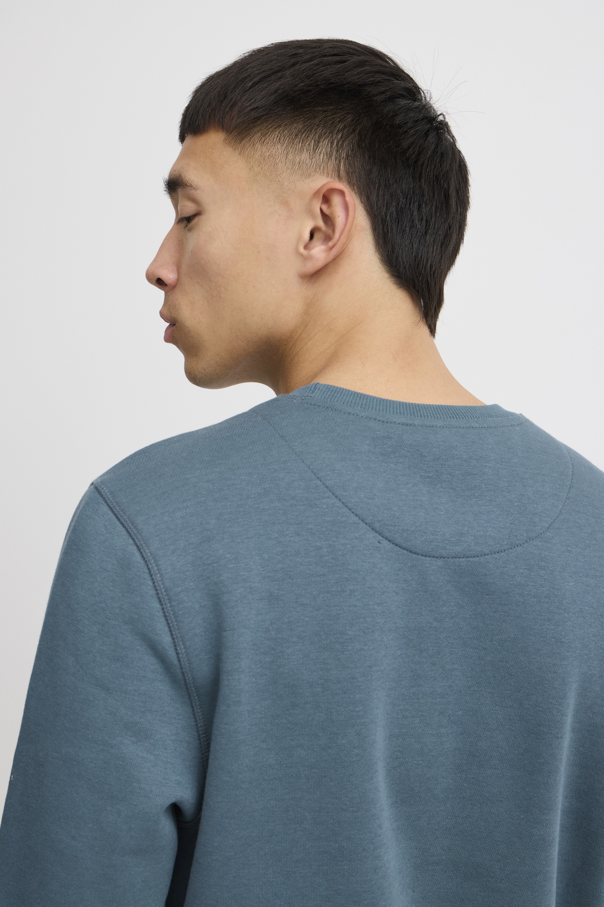 Blend Rundhalspullover »Rundhalspullover BHSweatshirt«