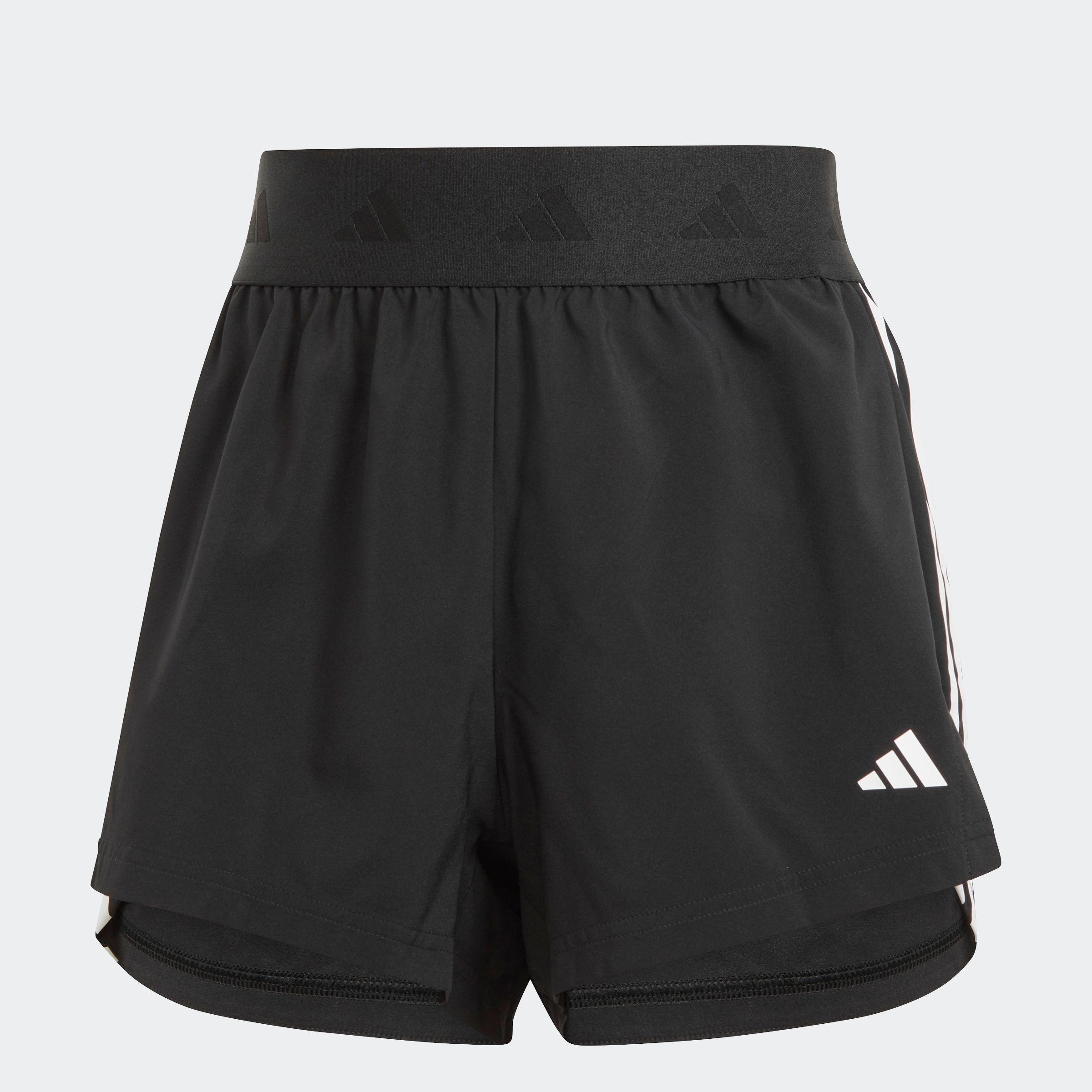 adidas Performance Shorts »HYGLM WVN SHO«, (1 tlg.)