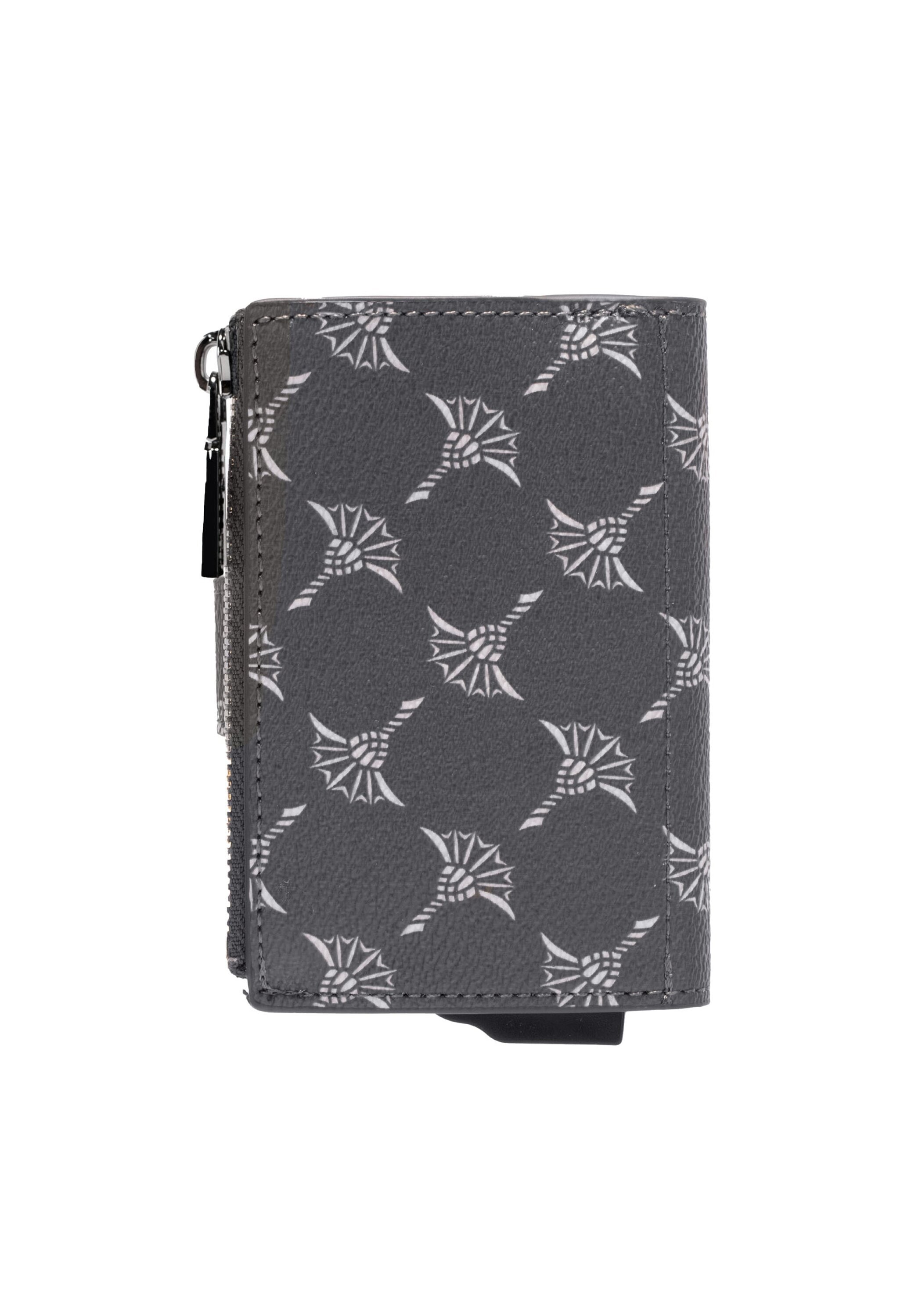 JOOP! Geldbörse »Geldbörse Cortina 1.0 E-Cage sv8«