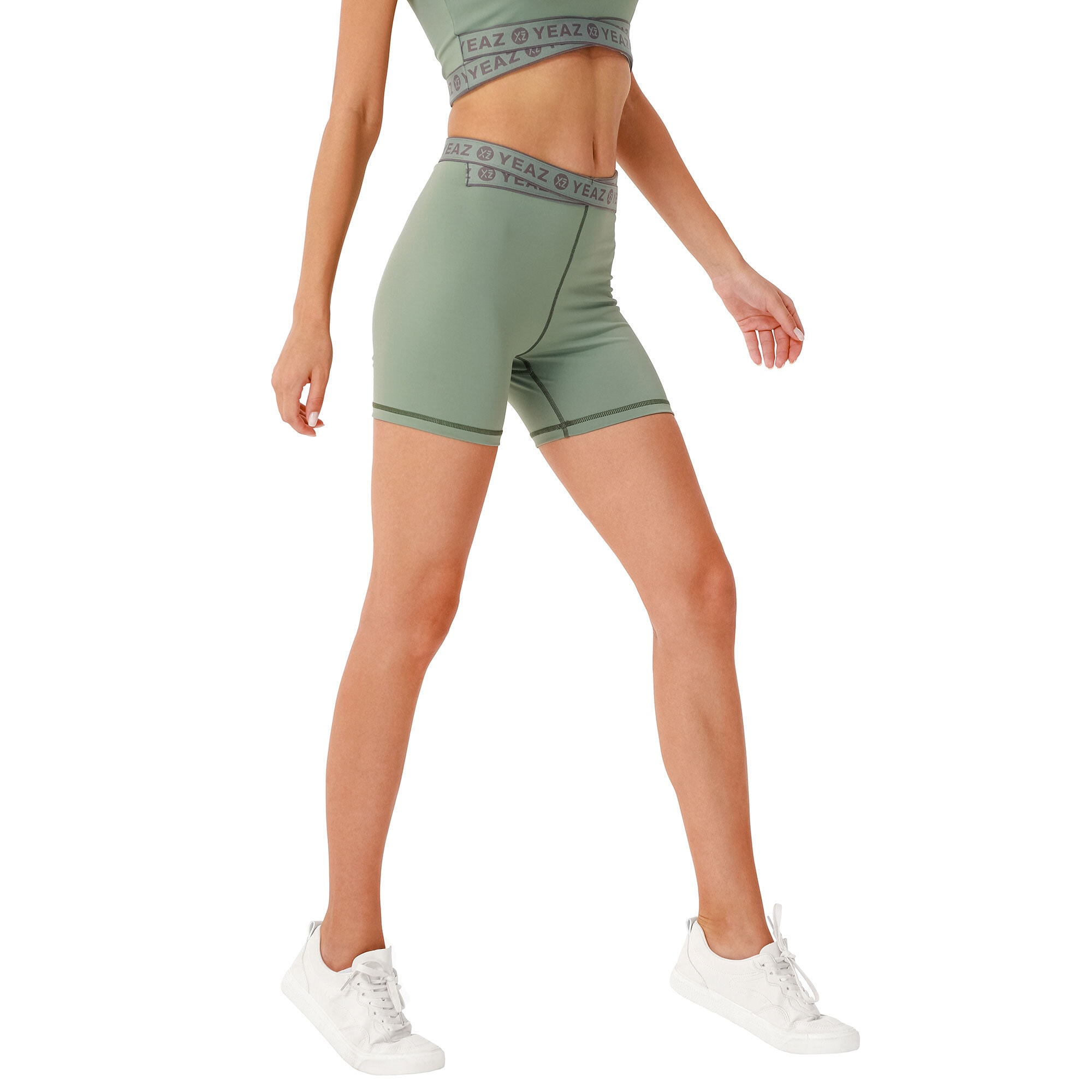 YEAZ Shorts »Shorts REVOLUTE«