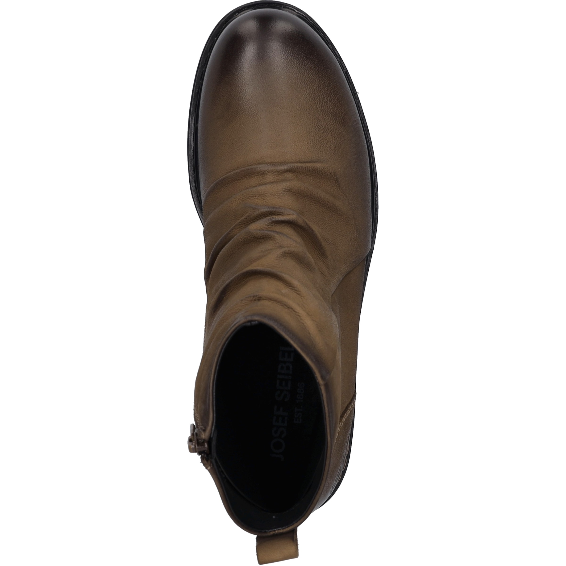 Josef Seibel Stiefelette »Melinda 33, cognac«