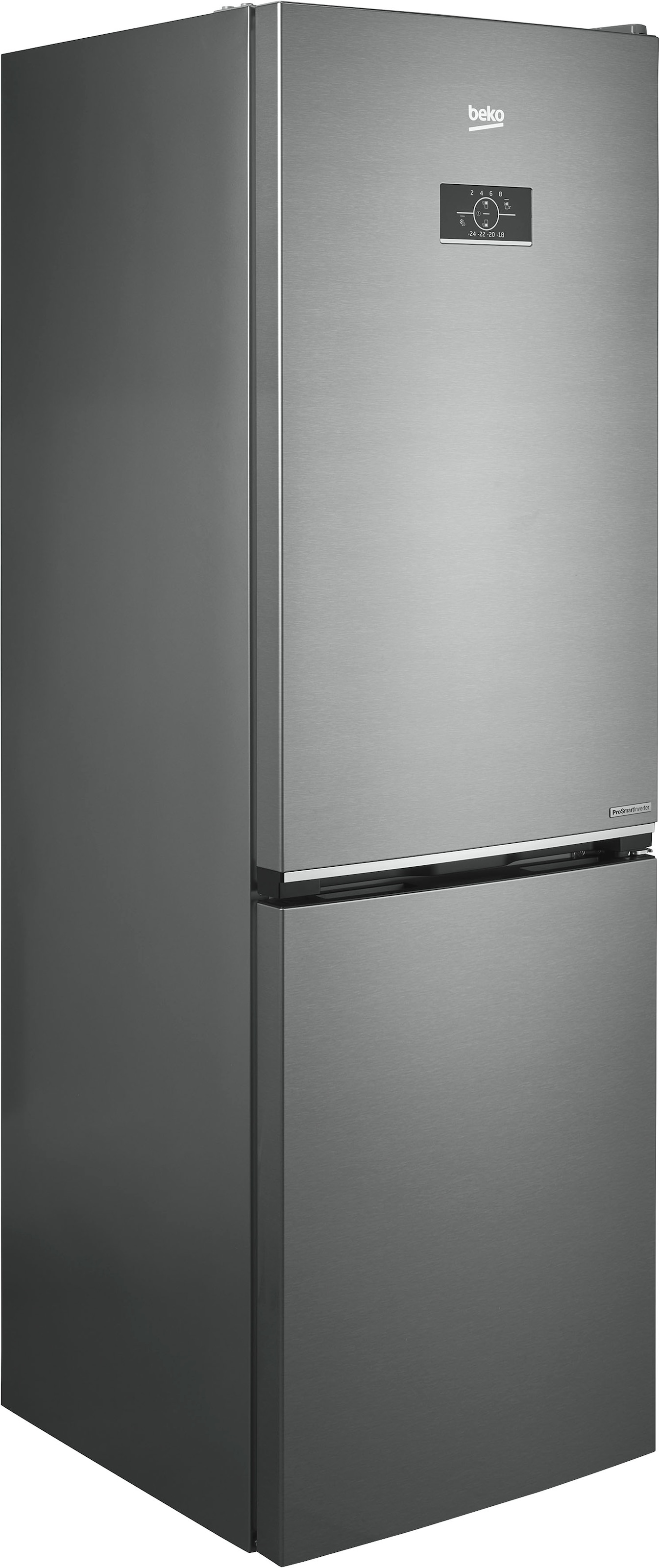 BEKO Kühl-/Gefrierkombination »B5RCNA366HXB1 7524620013«