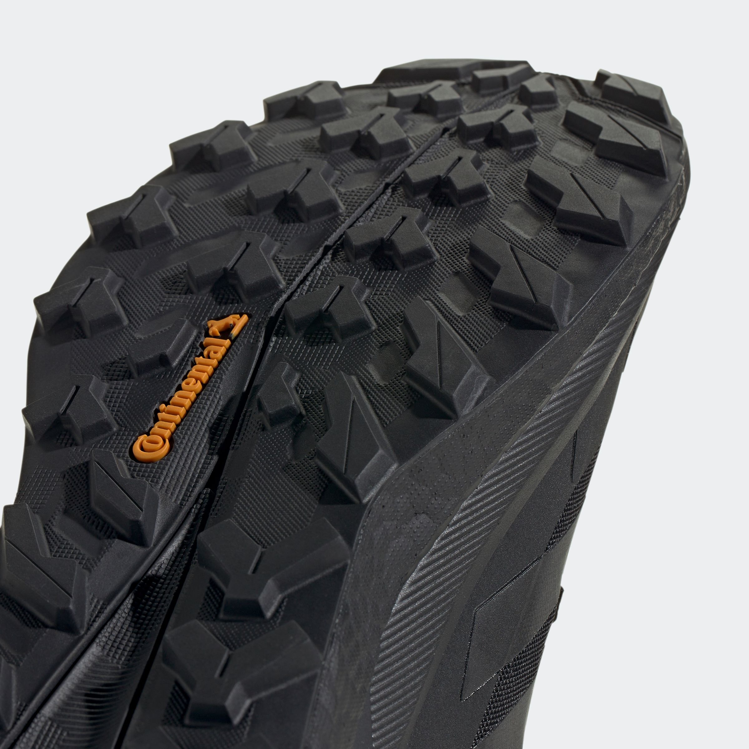 adidas TERREX Wanderschuh »TERREX FREE HIKER 2.0 LOW«