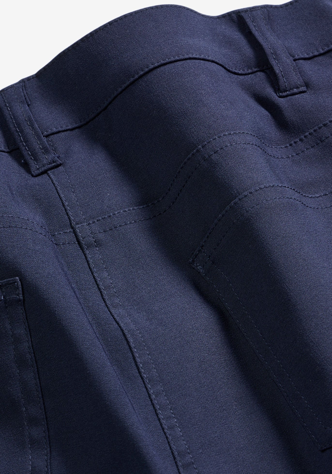 bonprix Stretch-Hose  regular fit, figurbetont