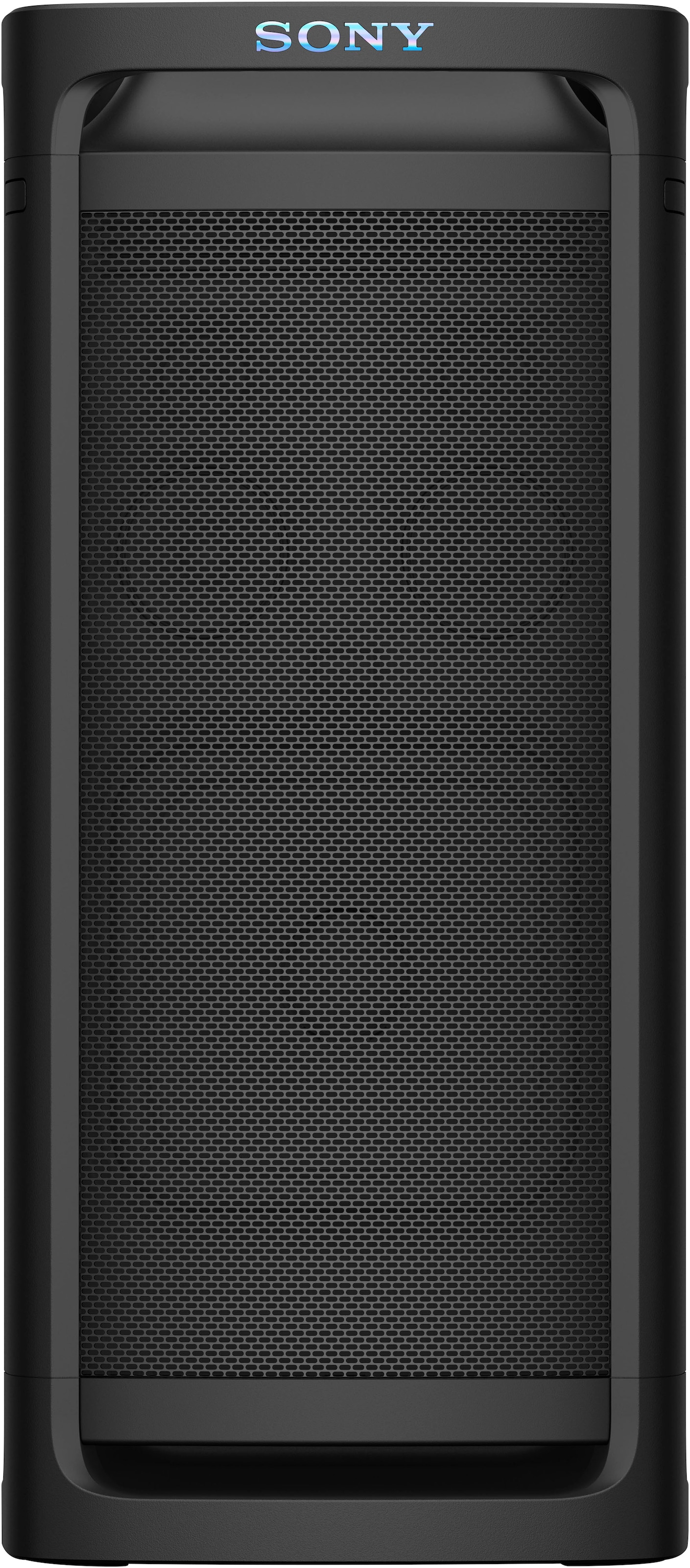 Sony Party-Lautsprecher »ULT Tower 9AC + ULT MIC1«, (Set)
