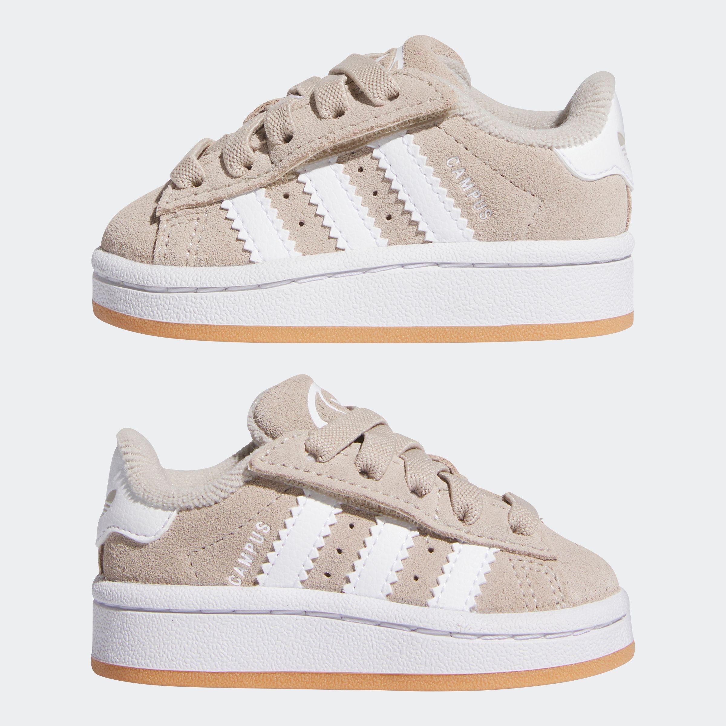 adidas Originals Sneaker »CAMPUS 00S COMFORT CLOSURE ELASTIC LACE«, für Kinder