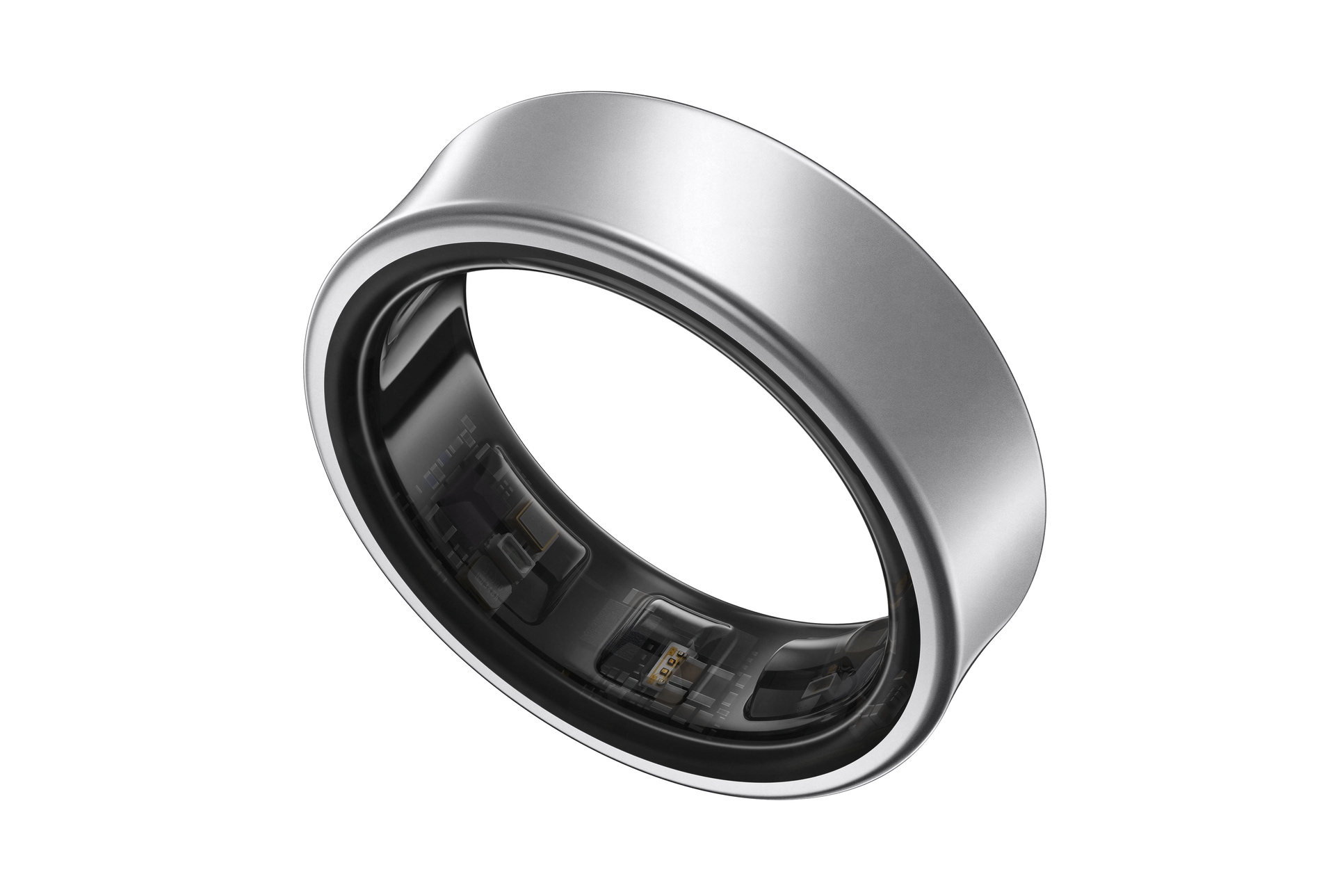 Samsung Fitness-Tracker »Galaxy Ring Größe 13«