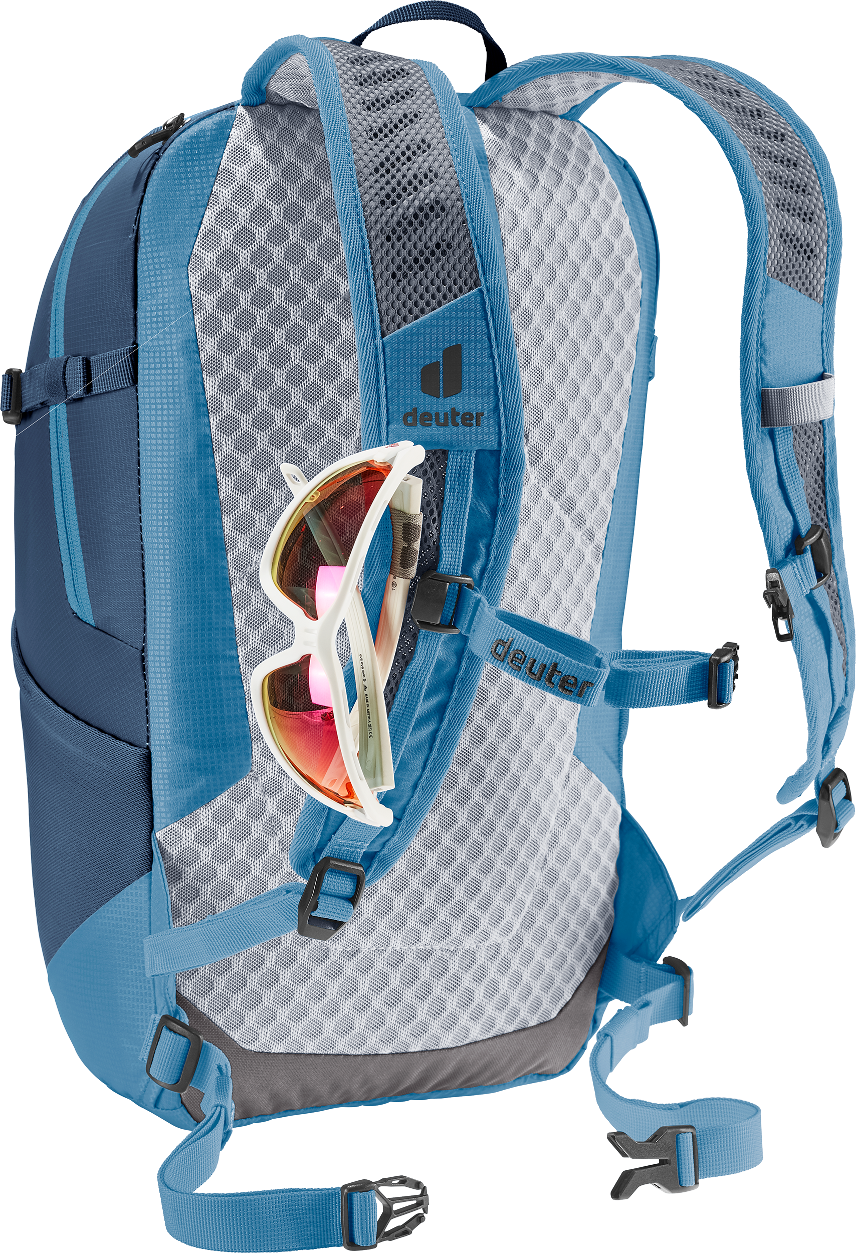 deuter Wanderrucksack »SPEED LITE 21«