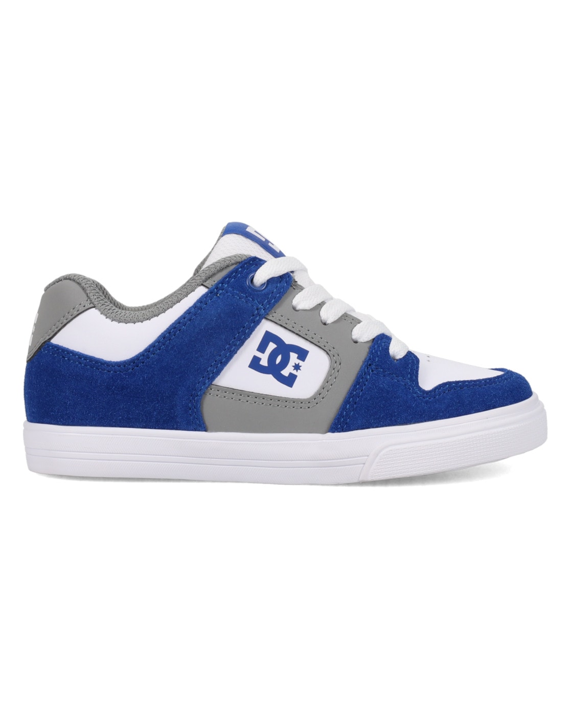 DC Shoes Sneaker »Pure«