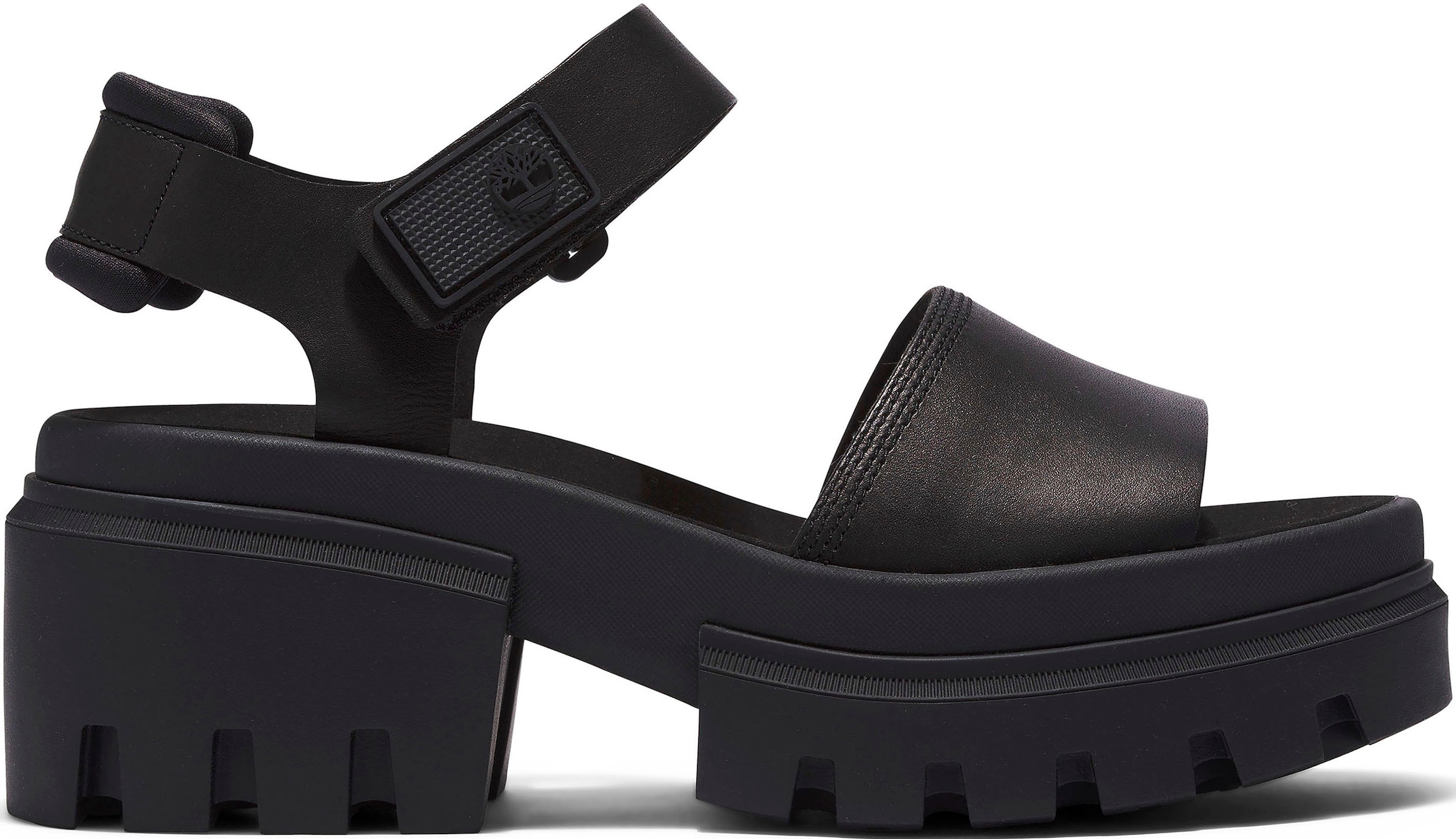 Timberland Sandale »Everleigh 2 STRAP SANDAL«