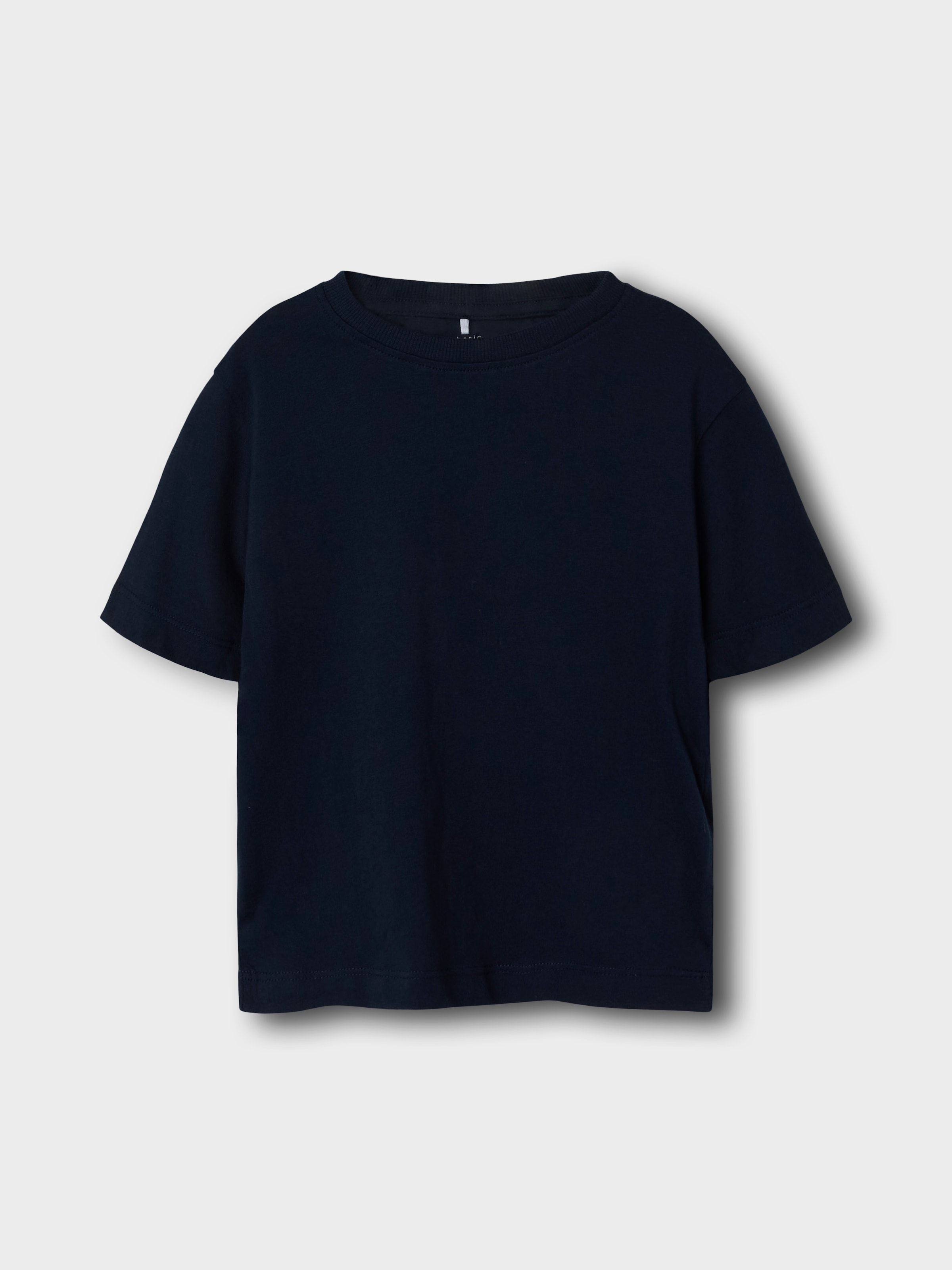 Name It T-Shirt »NMMVOBBO SS NREG TOP NOOS«