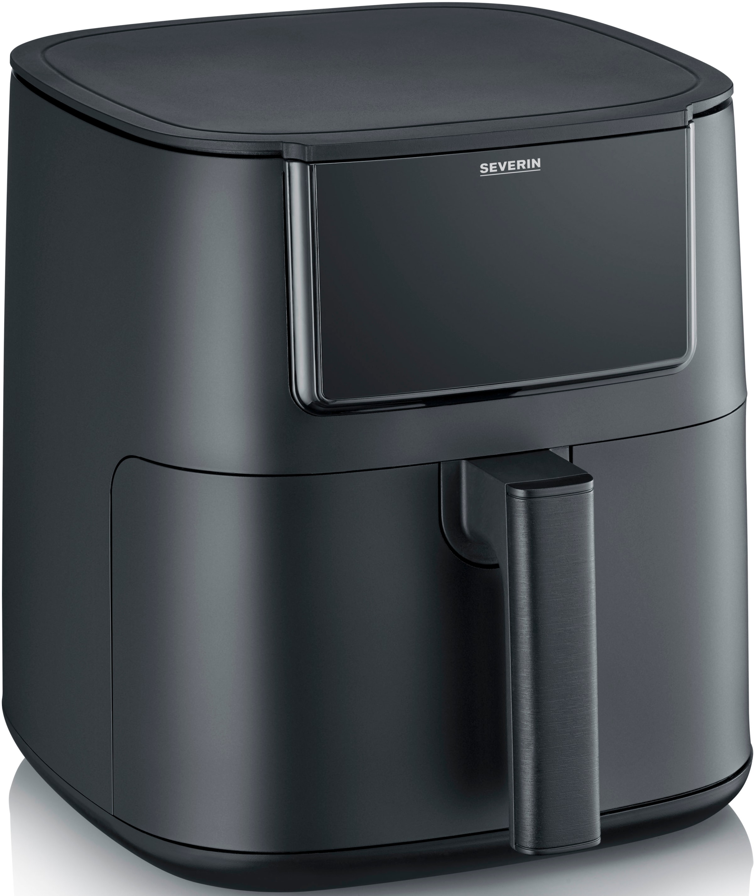 Severin Heißluftfritteuse »FR 2462  7 l "Single XXL"«, 1700 W