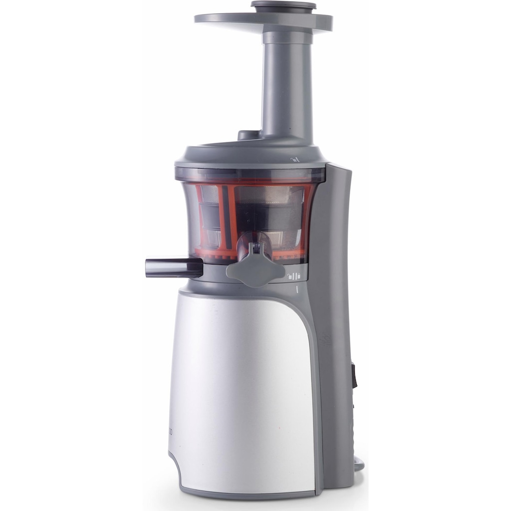 KENWOOD Slow Juicer »JMP 600 SI«, 150 W