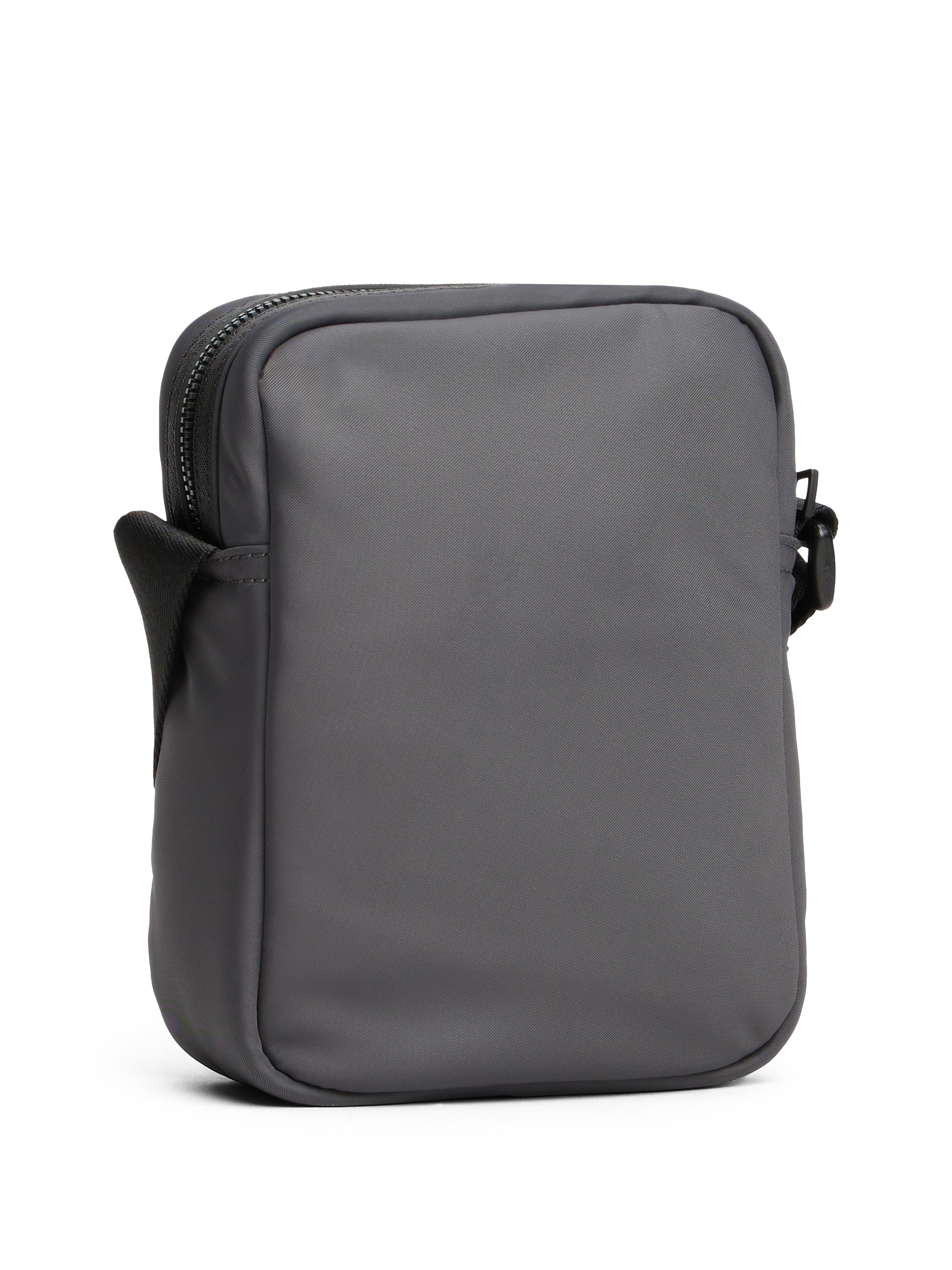 Tommy Hilfiger Umhängetasche »TH REPREVE MINI REPORTER« , Men Schultertasche, Crossbodybag mit Logo-Aufnäher