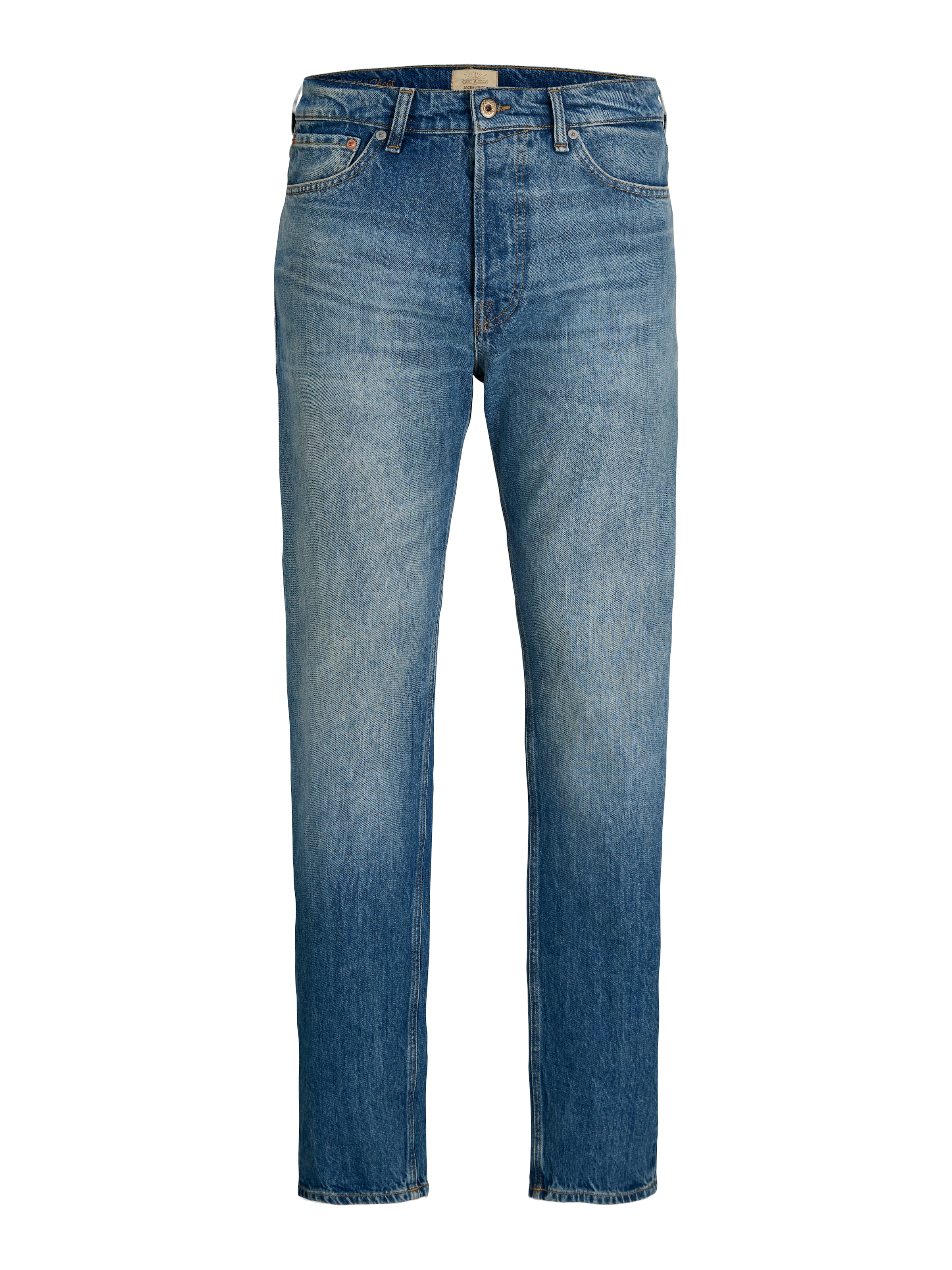 Jack & Jones Loose-fit-Jeans »JJICHRIS JJCOOPER JOS 890 PCW NOOS«