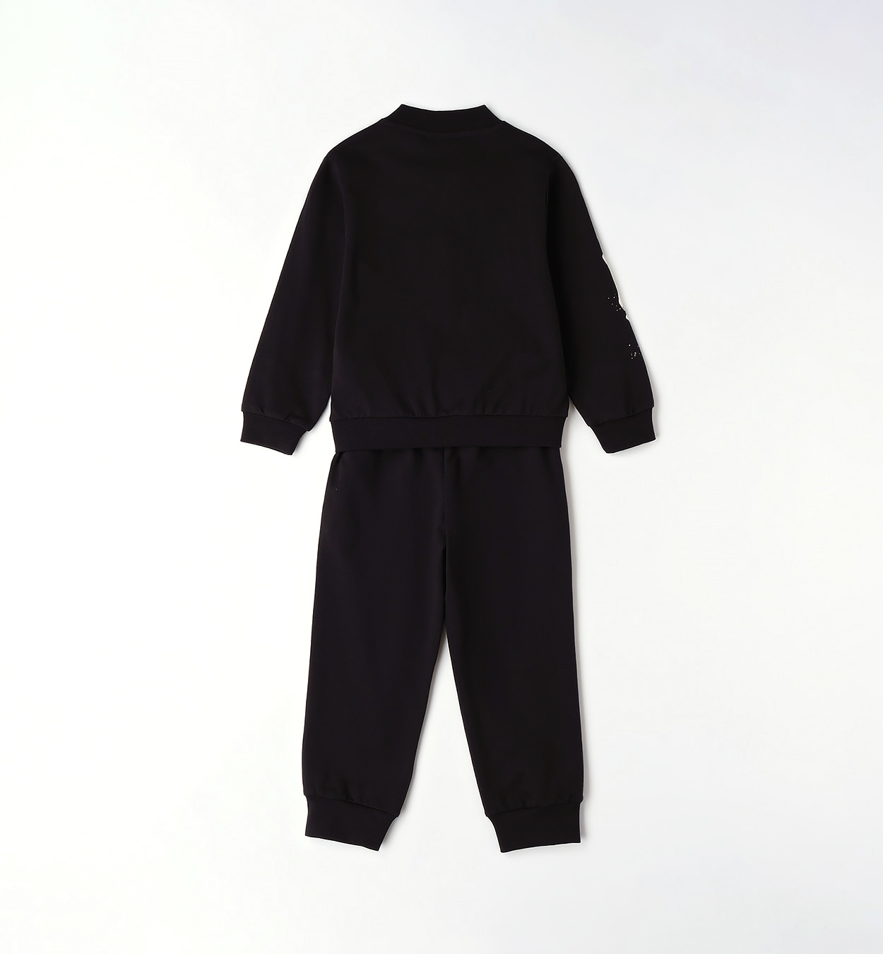 Sarabanda Sportanzug »BABY BOY TWO PIECES SET«