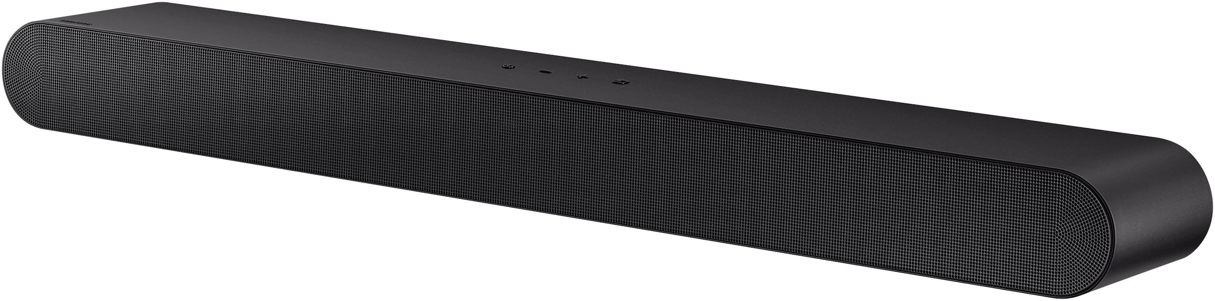 Samsung Soundbar »HW-S56B« 3.0 (Bluetooth Nacht Modus | USB-Wiedergabe 140 W)