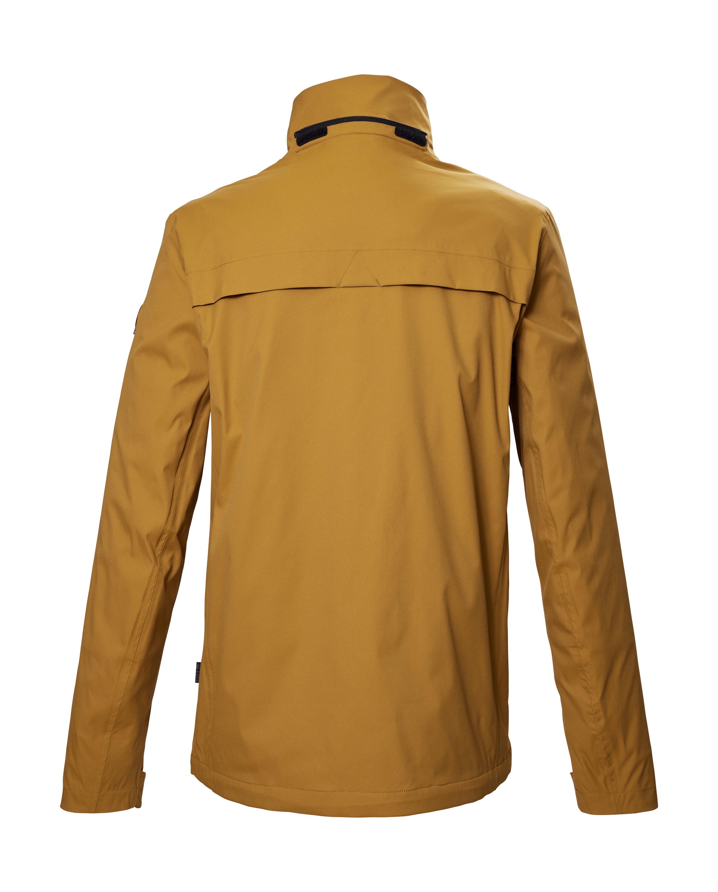 G.I.G.A. DX by killtec Funktionsjacke »GS 59 MN JCKT« Herrenjacke im urbanen Look, wasser- und winddicht, atmungsaktiv