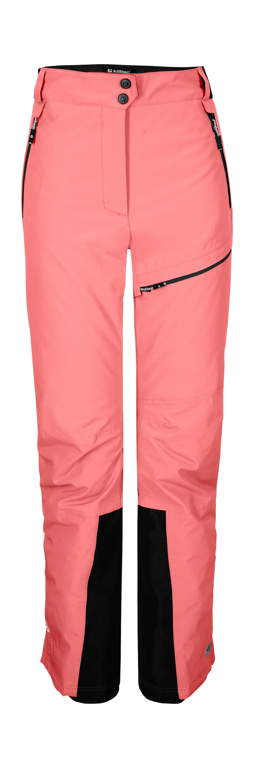 Killtec Skihose »KSW 285 WMN SKI PNTS«  Wind- und wasserdicht, atmungsaktiv, verstellbarer Bund