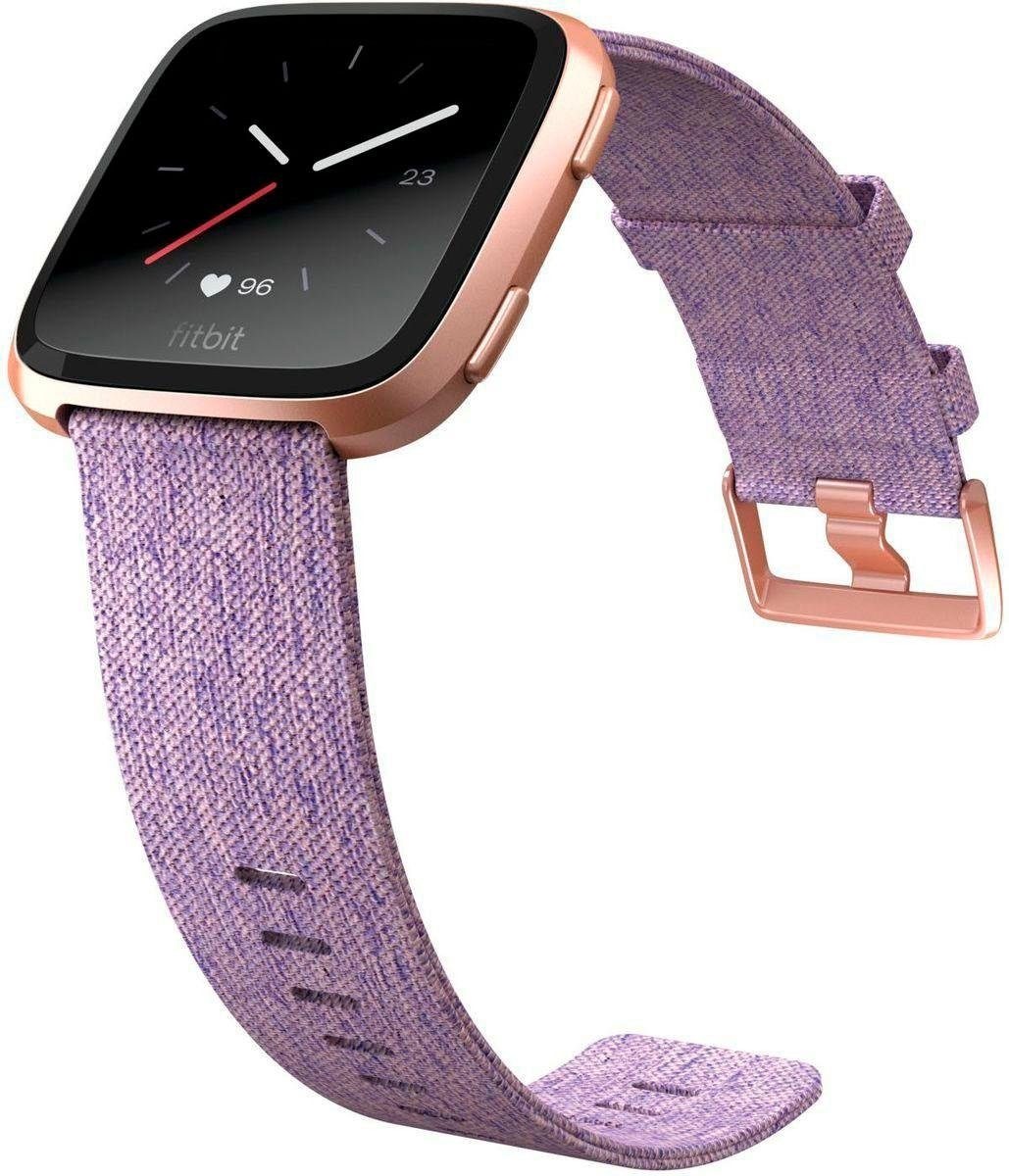 smartwatch versa 3