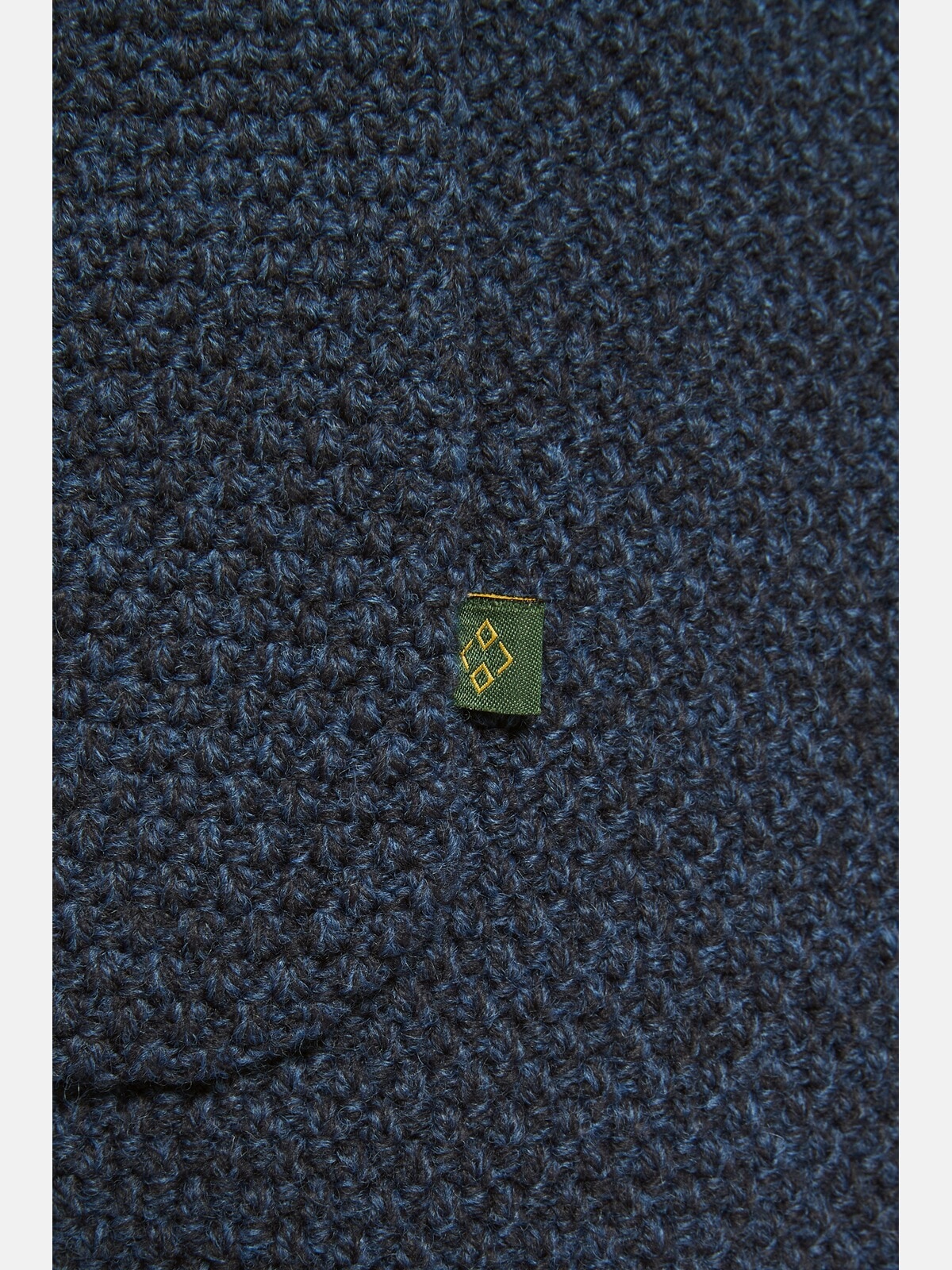 Charles Colby Strickjacke »Strickjacke EARL JAMES«