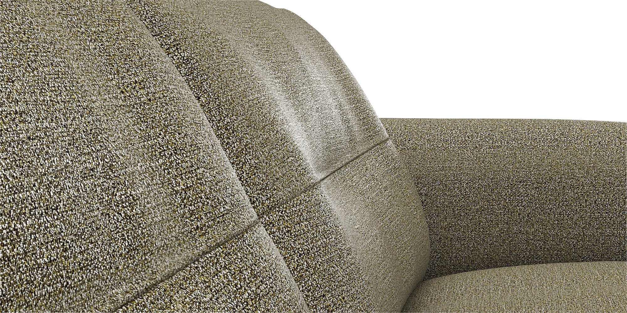 FLEXLUX Ecksofa »Glow, super bequem durch hochwertigem Sitzaufbau mit Federkern, L-Form« Modernes skandinavisches Design