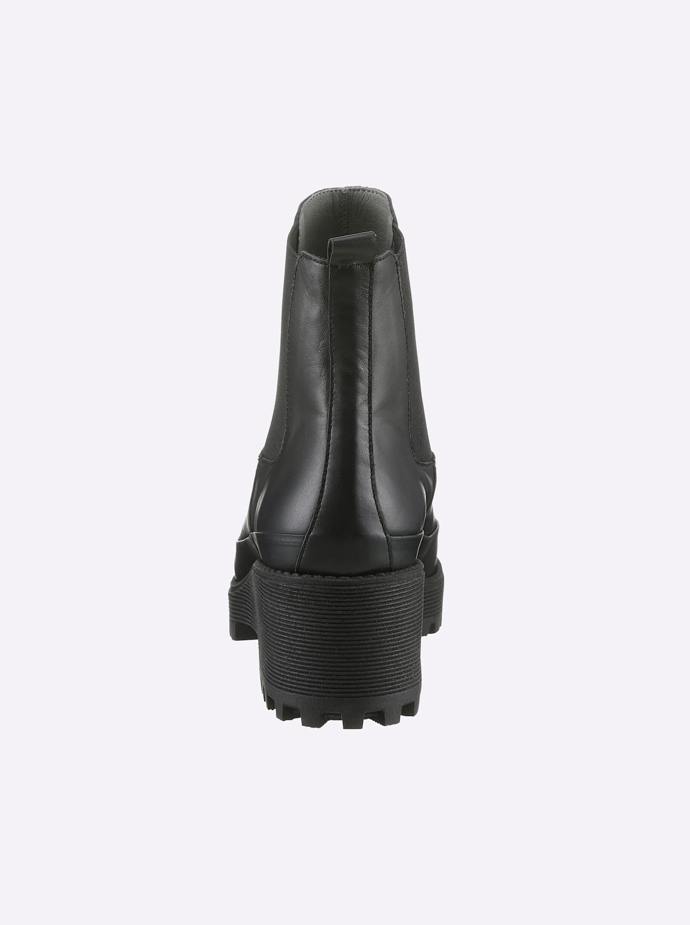 heine Stiefelette