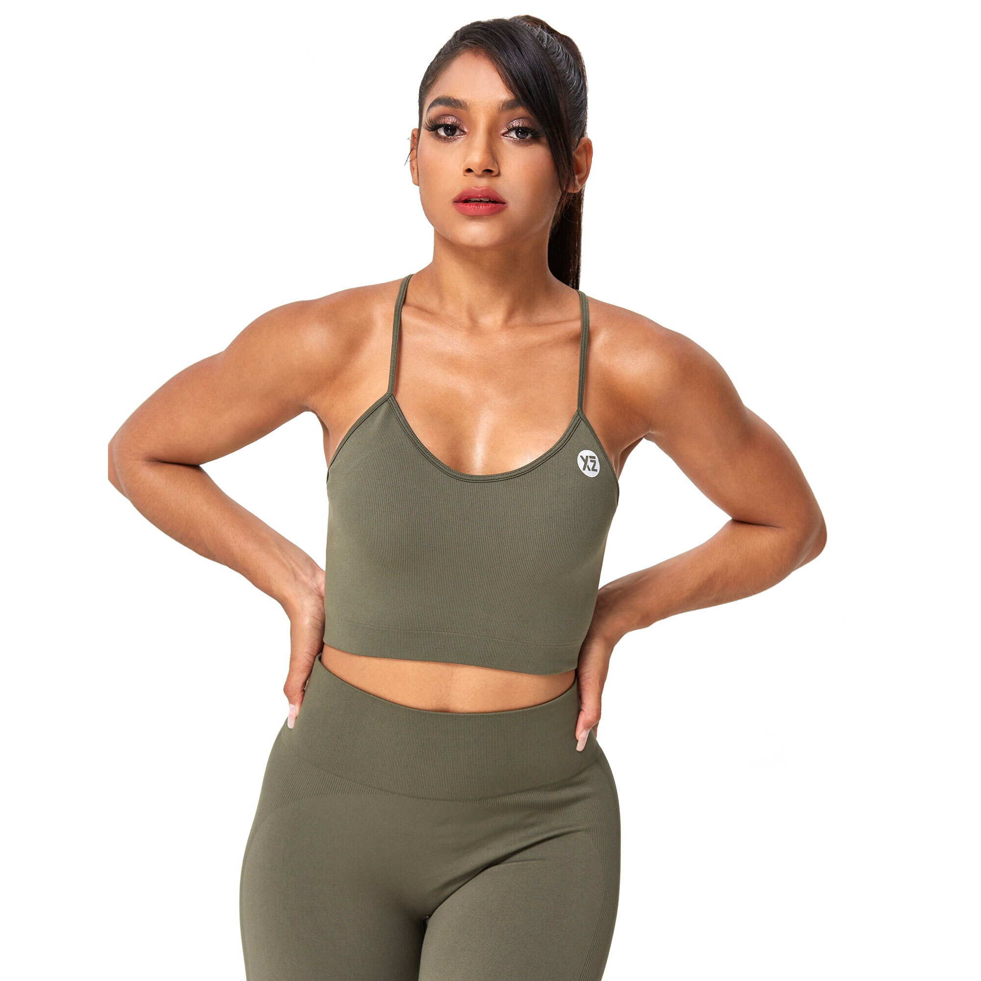 YEAZ Sporttop »Top CHARM«