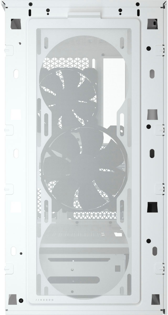 Corsair PC-Gehäuse »4000D Airflow Midi Tower«
