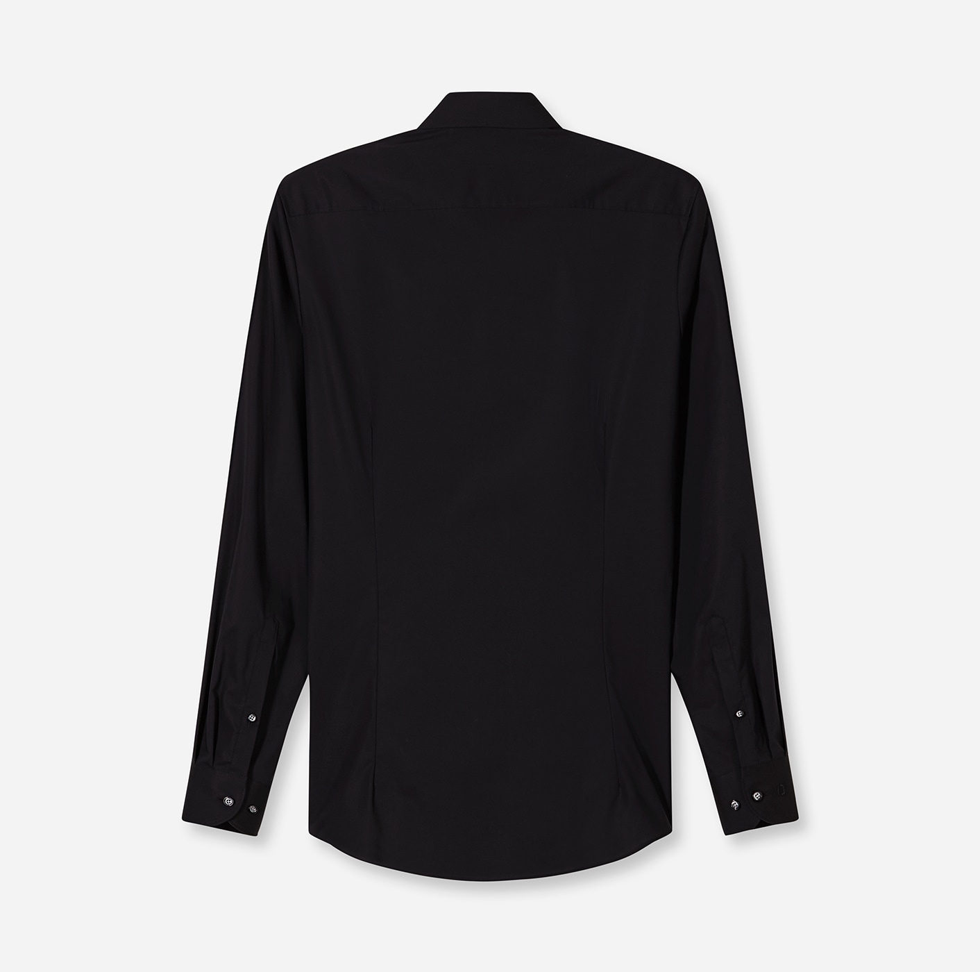 OLYMP Businesshemd »Level Five body fit« mit extralangem Arm