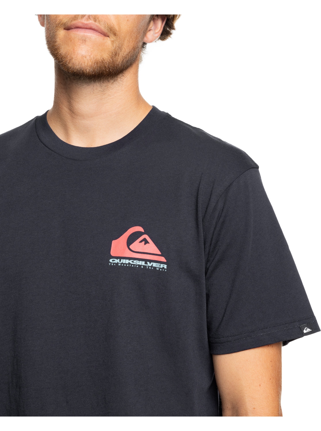 Quiksilver T-Shirt »Eye On Horizon«