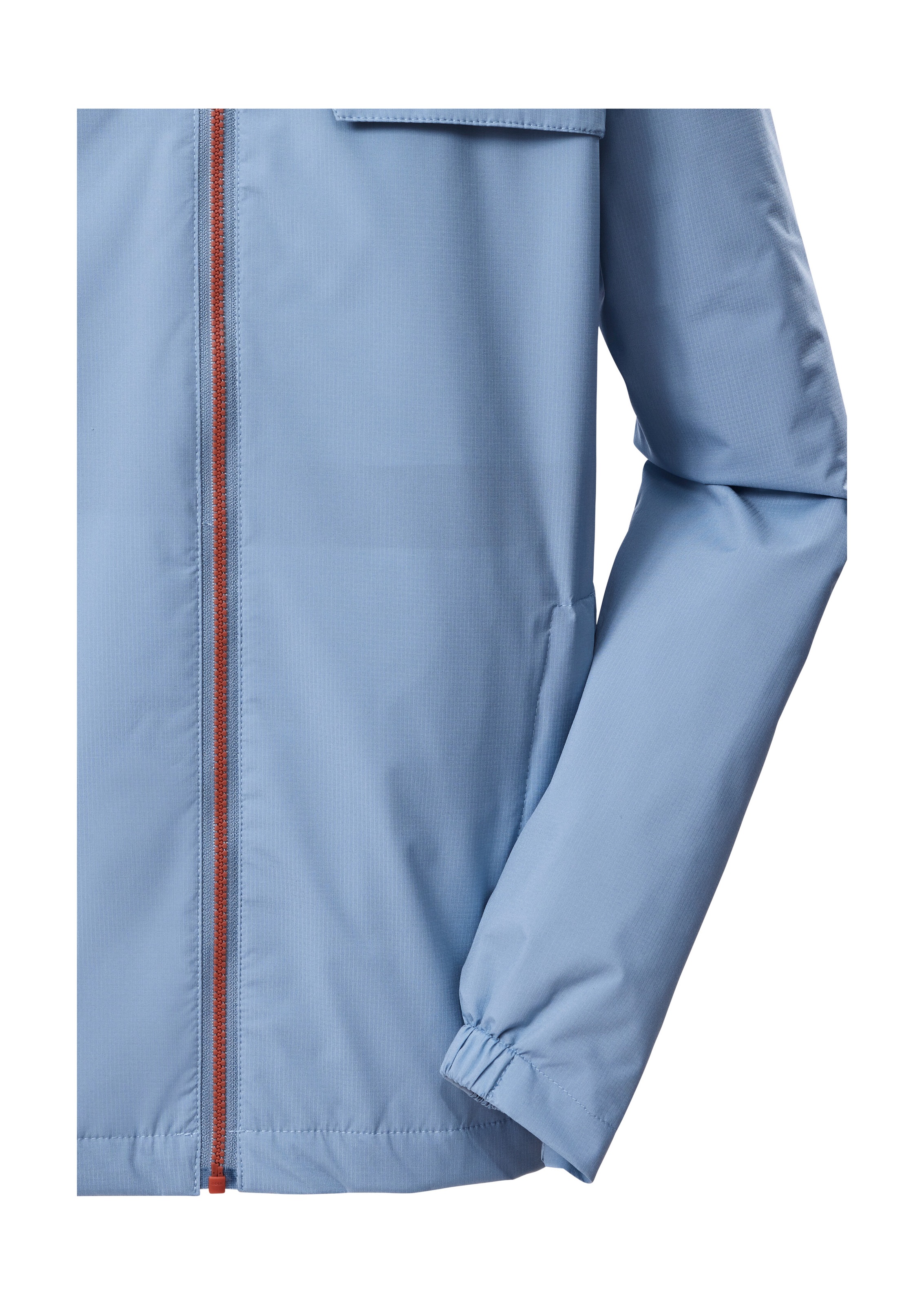 Killtec Funktionsjacke »KOS 125 BYS JCKT« Wind- und wasserdicht, verschweißte Nähte, Teflon EcoElite™