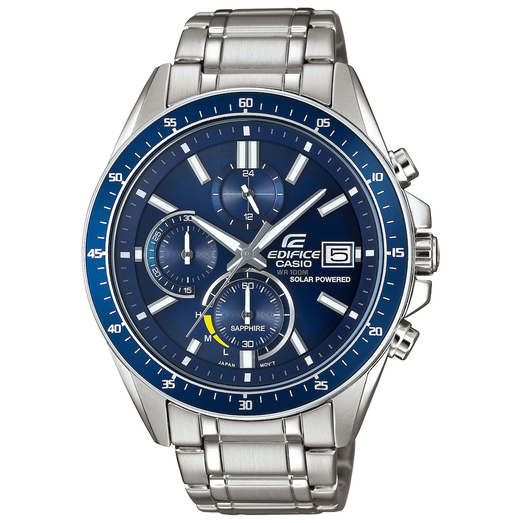 CASIO EDIFICE Chronograph »EFS-S510D-2AVUEF«