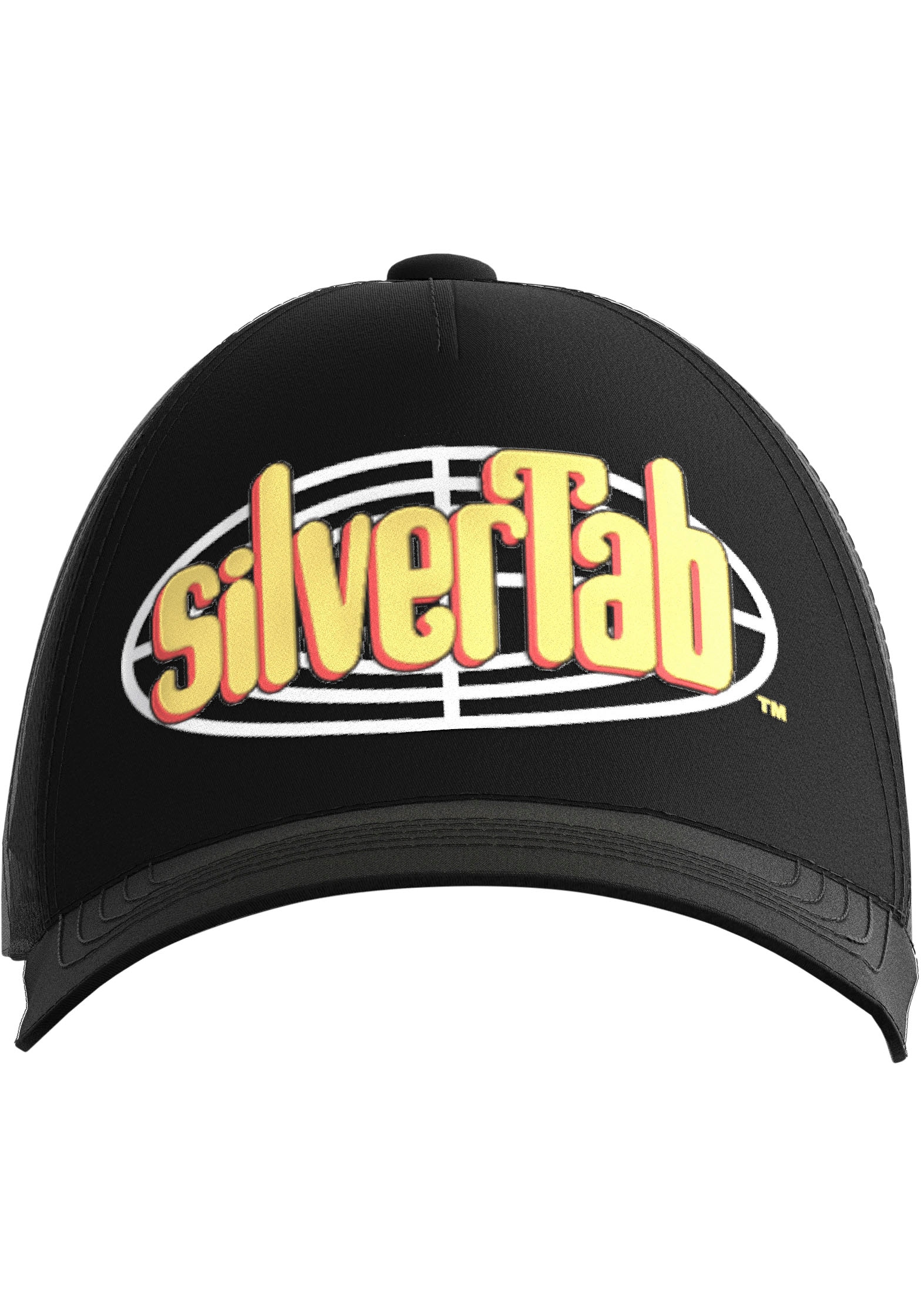 Baseball Cap »Silbertab«