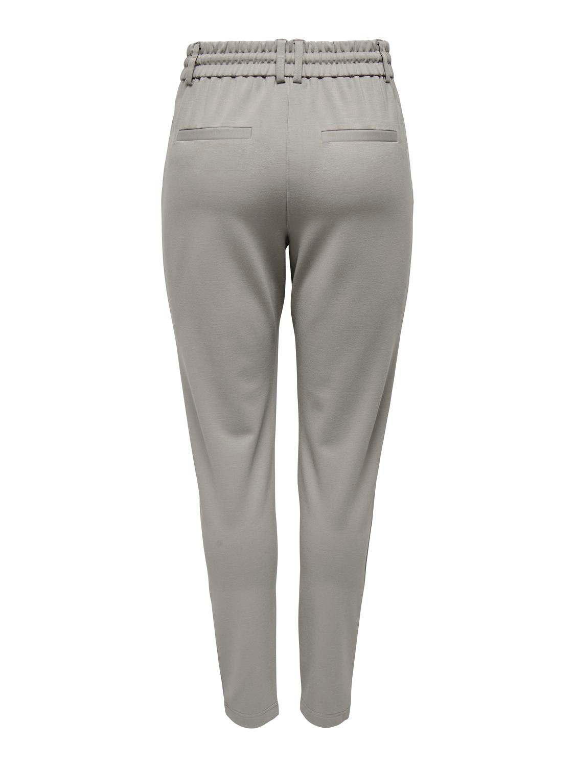 ONLY Jogger Pants »ONLPOPTRASH LIFE EASY COL PANT PNT NOOS«, mit elastischem Bund und Kordelzug