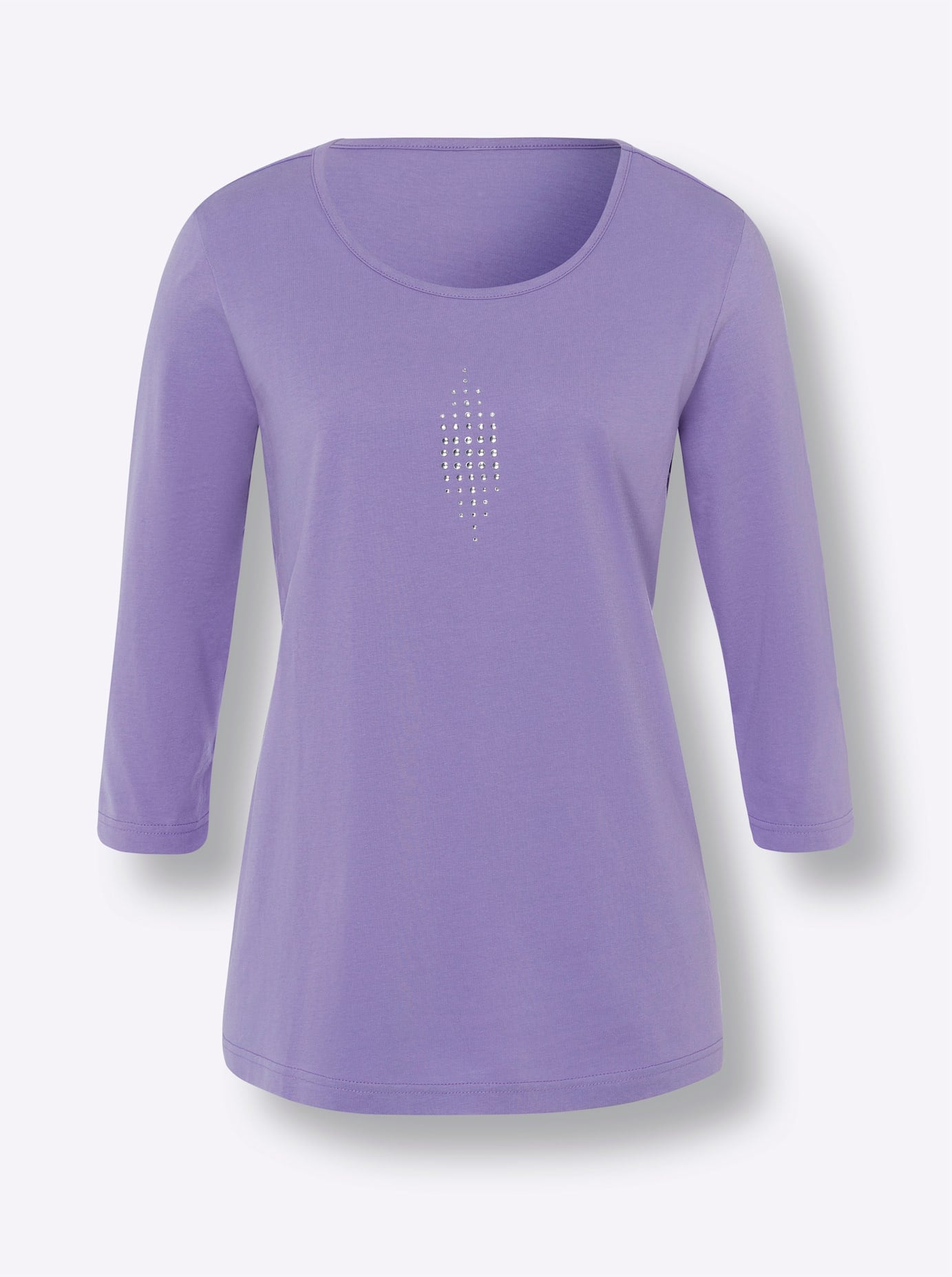 Classic Basics 3/4-Arm-Shirt »Doppelpack Shirts« 2 Stk.