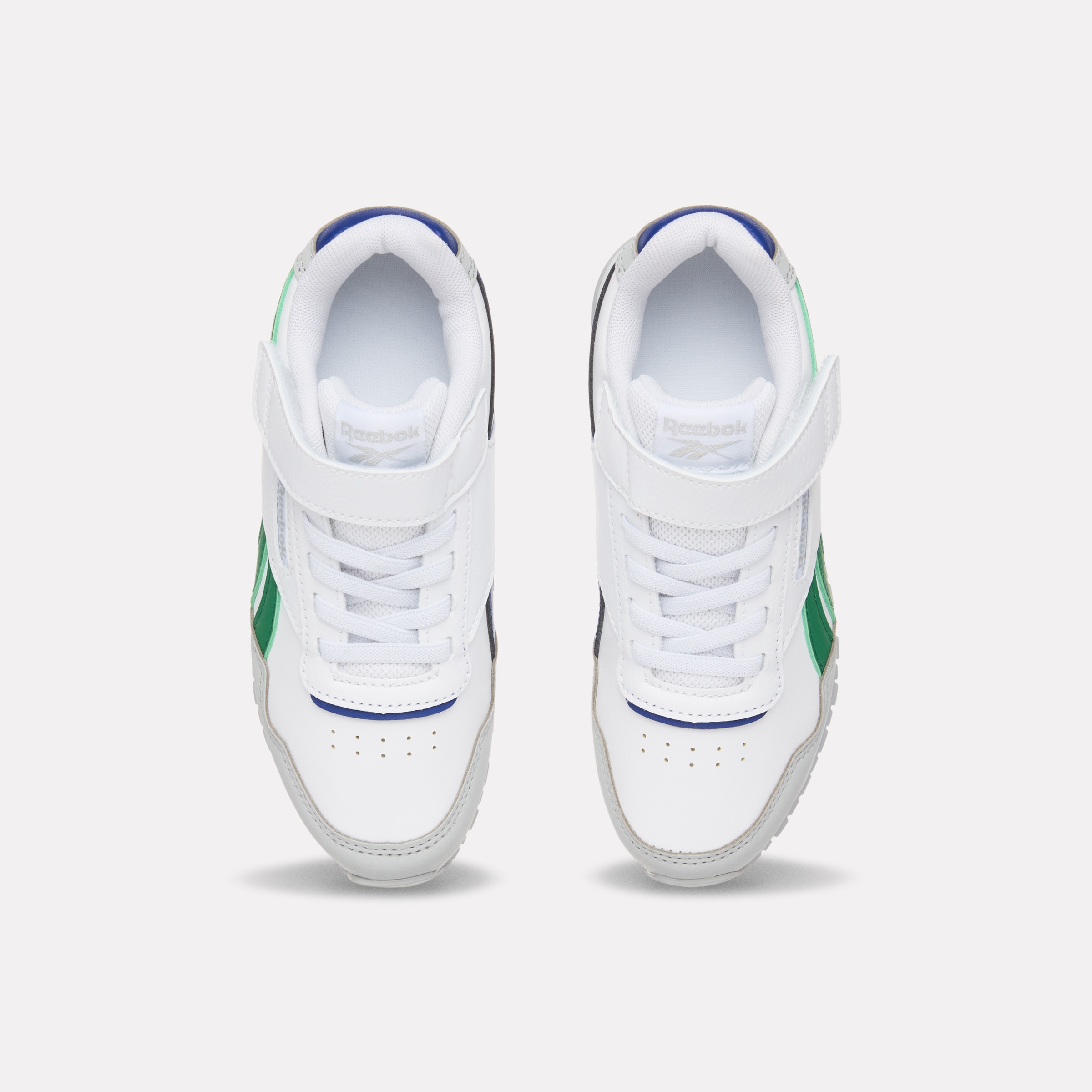 Reebok Classic Sneaker »REEBOK GLIDE ELASTIC LACE & TOP STRAP«