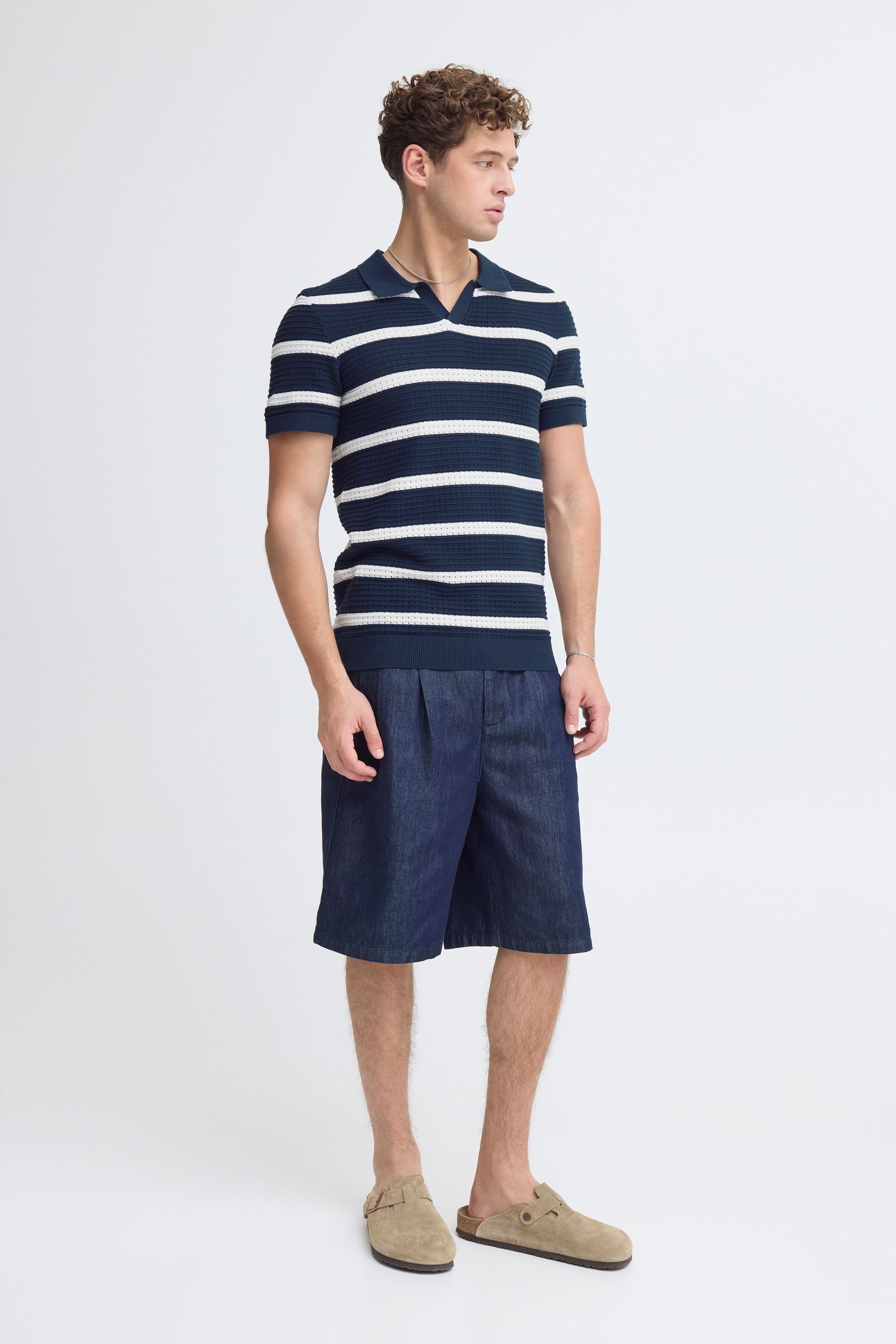Casual Friday Poloshirt »Poloshirt CFDahlin«