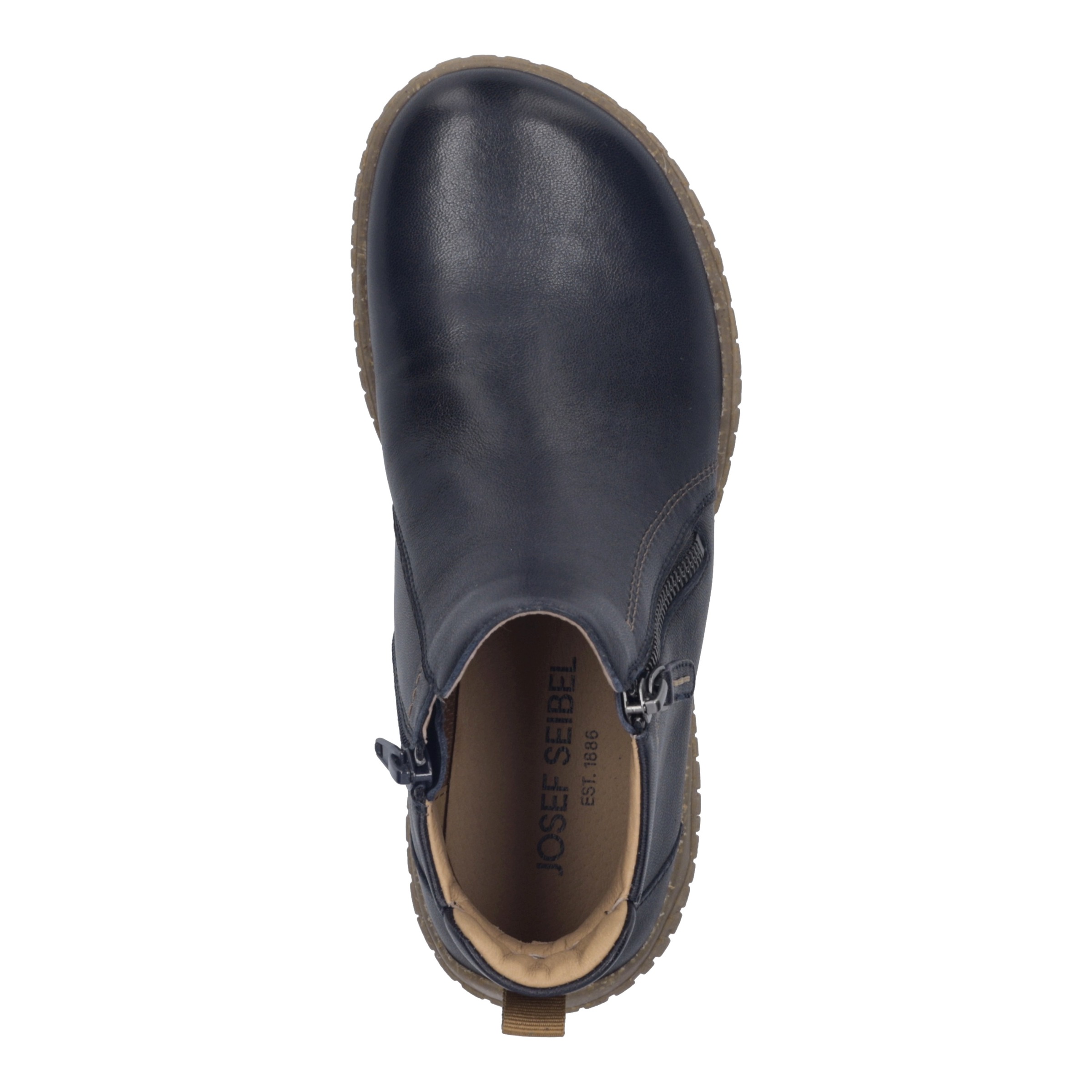 Josef Seibel Stiefelette »Wynona 16, ocean«